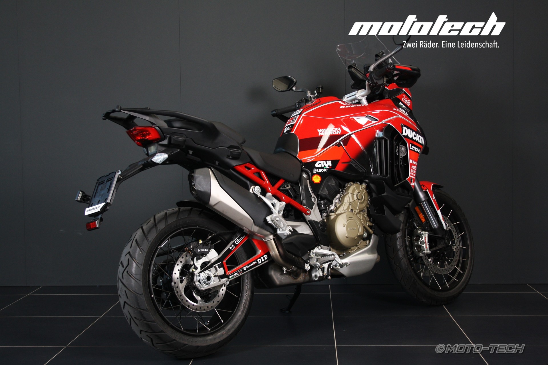 DUCATI Multistrada V4 S Radar-showroom-element-2