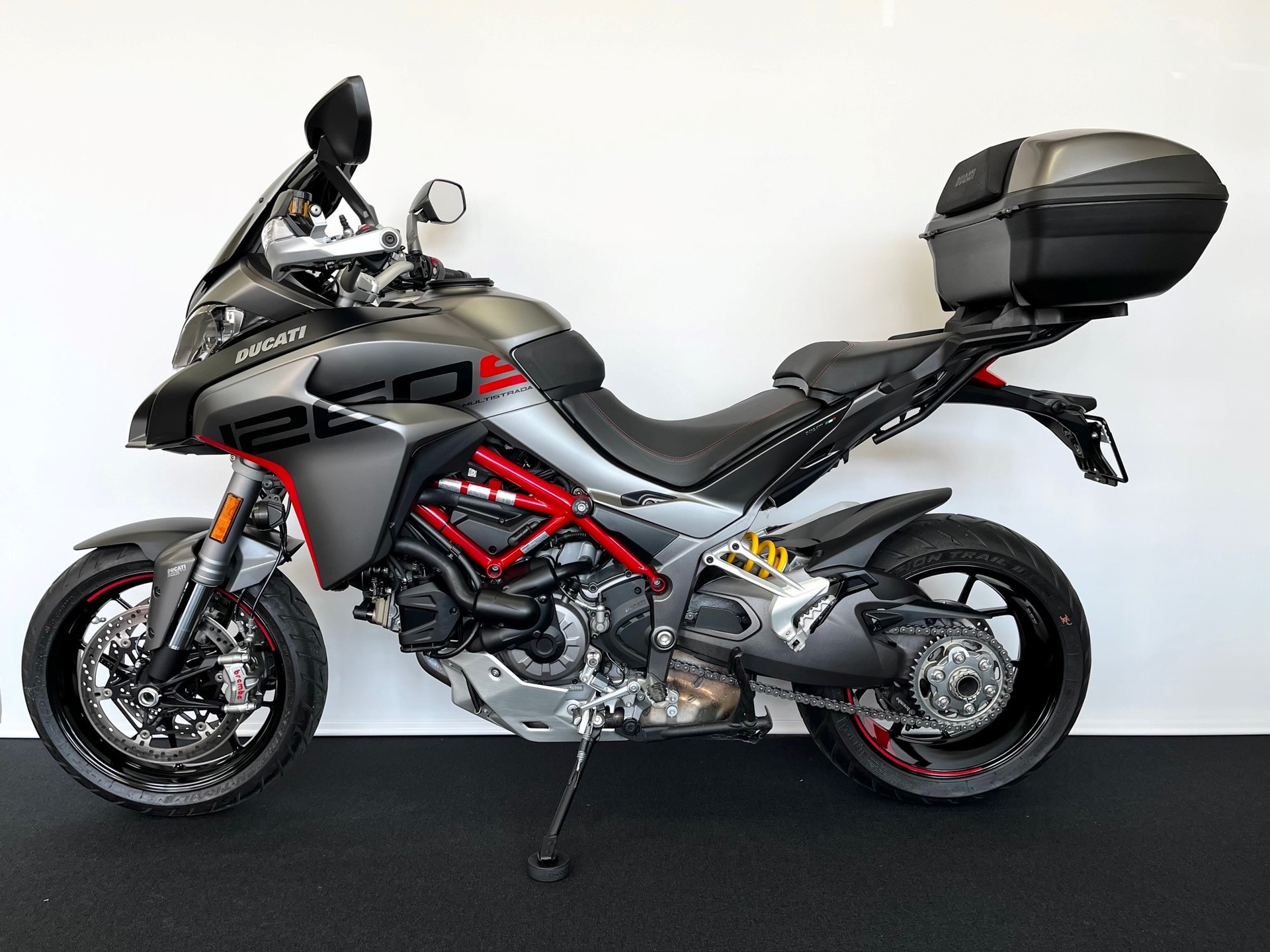 DUCATI Multistrada 1260 S Grand Tour-image-3