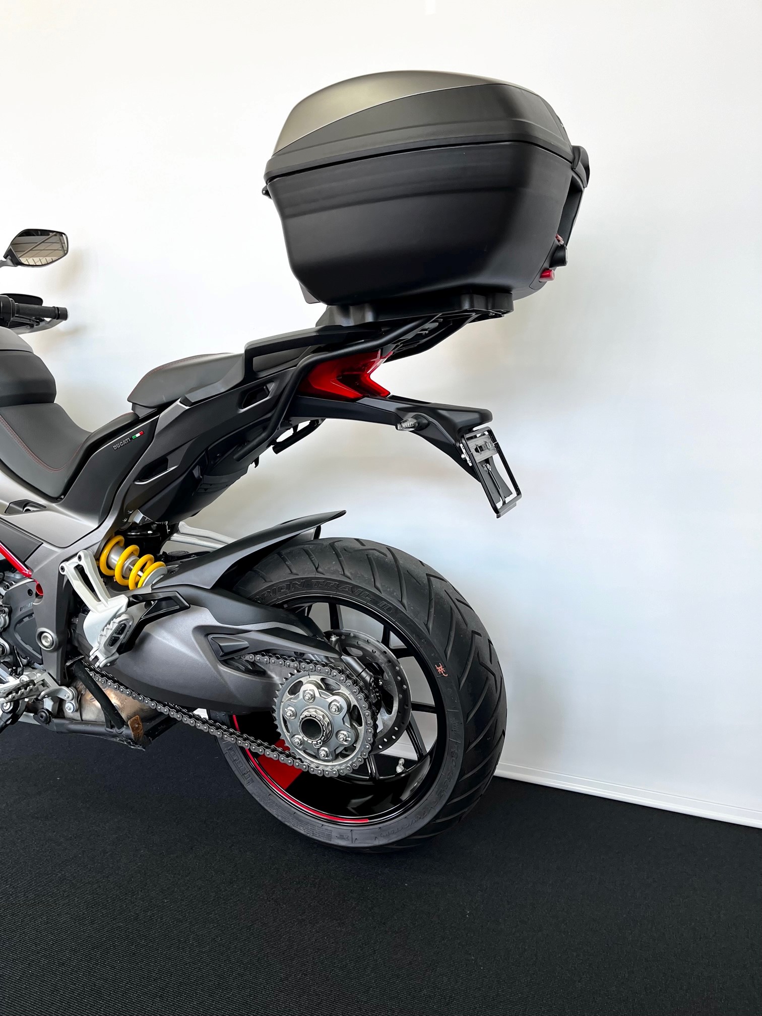 DUCATI Multistrada 1260 S Grand Tour-image-7