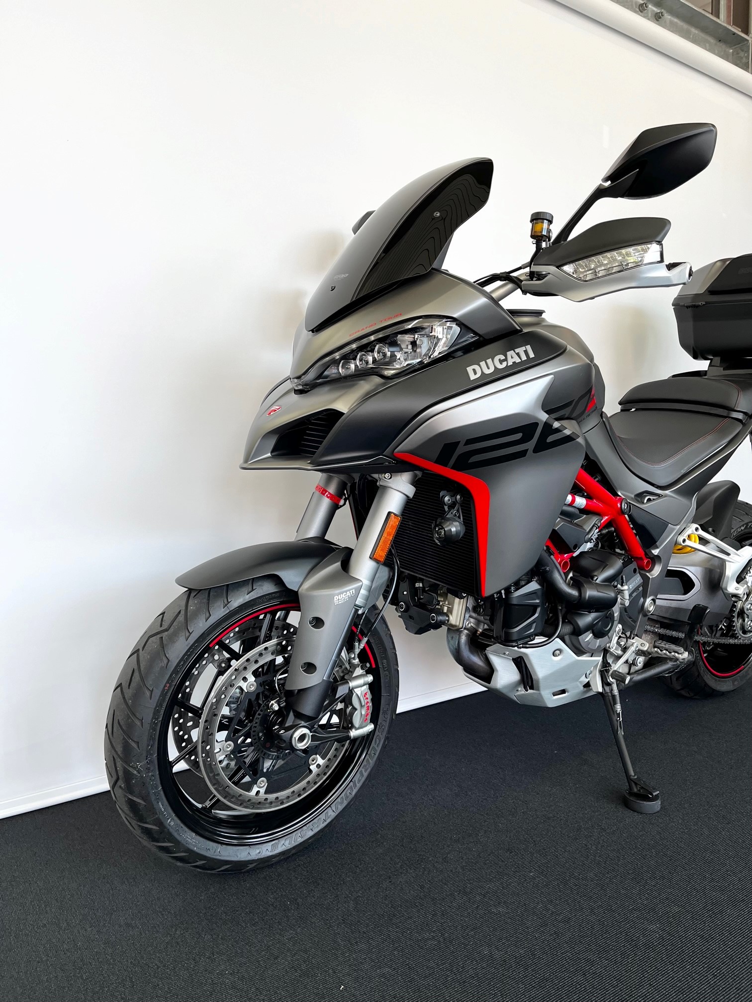 DUCATI Multistrada 1260 S Grand Tour-image-8