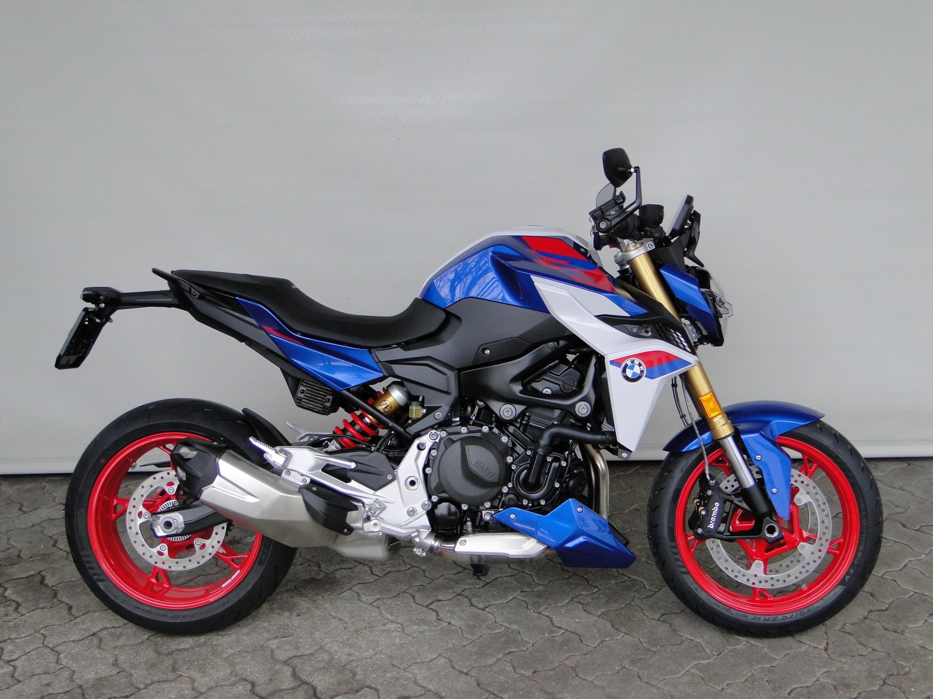 BMW F 900 R 0.9% LEASING-image-2