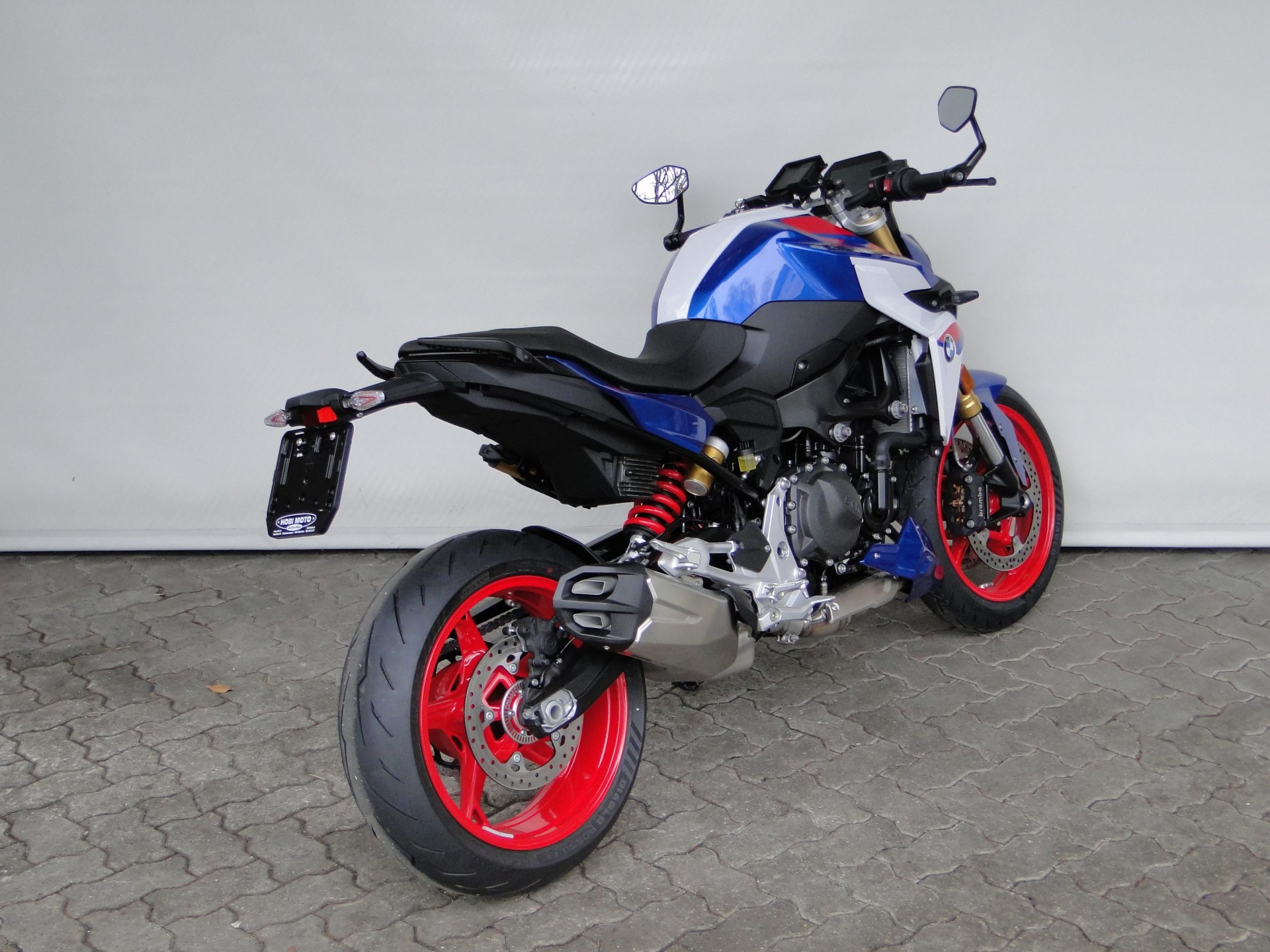 BMW F 900 R 0.9% LEASING-image-3
