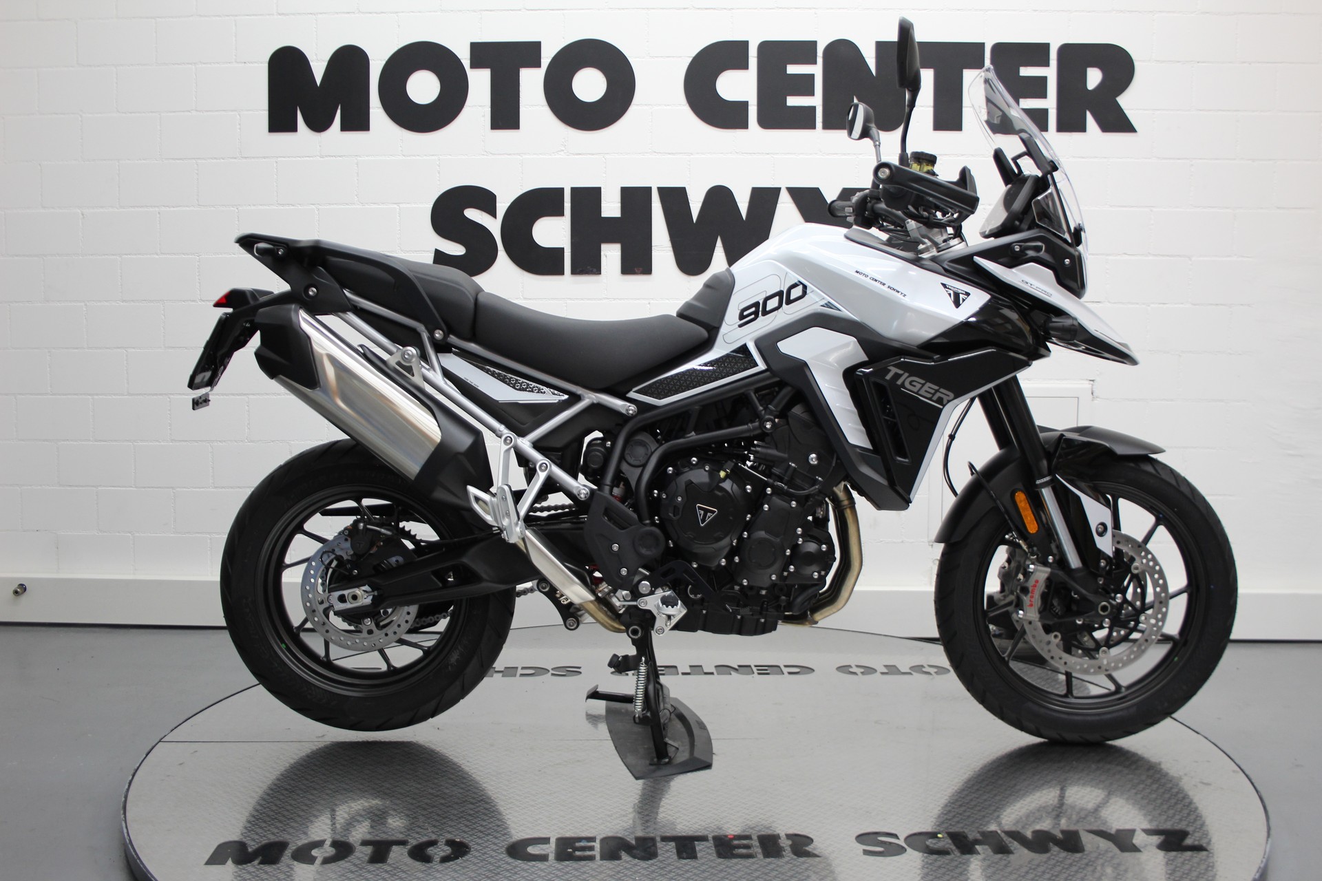 TRIUMPH Tiger 900 GT Pro