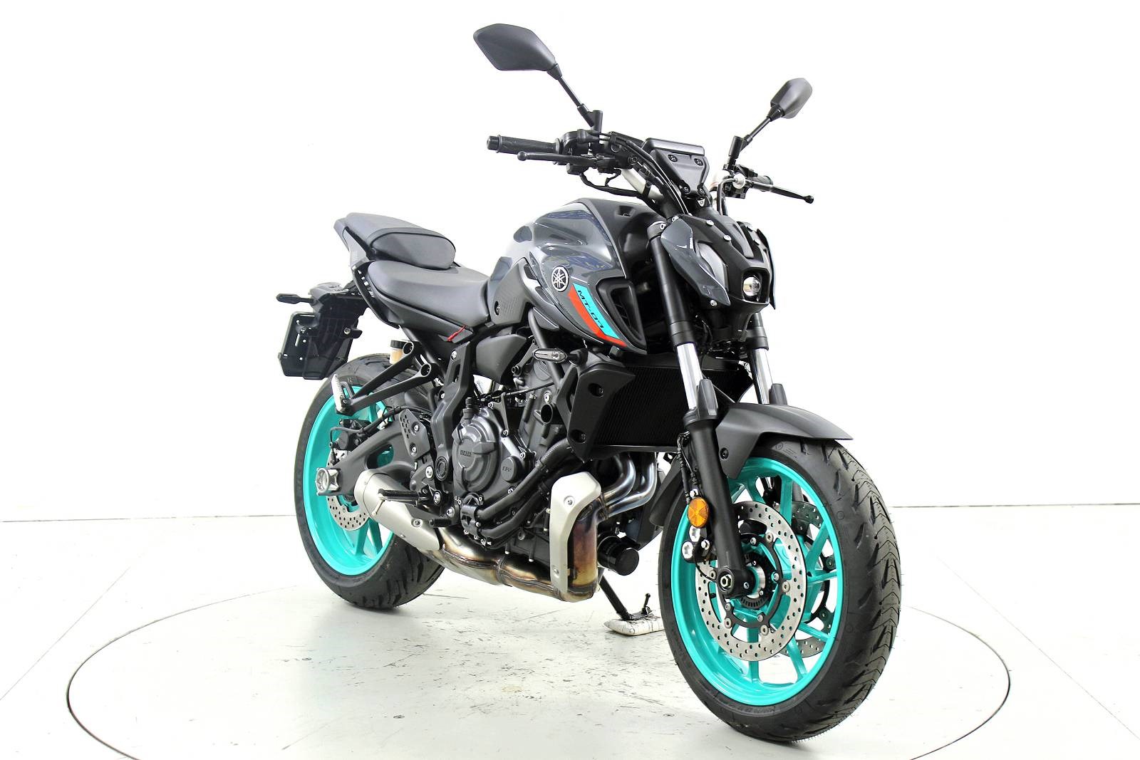 YAMAHA MT-07 ABS-image-1