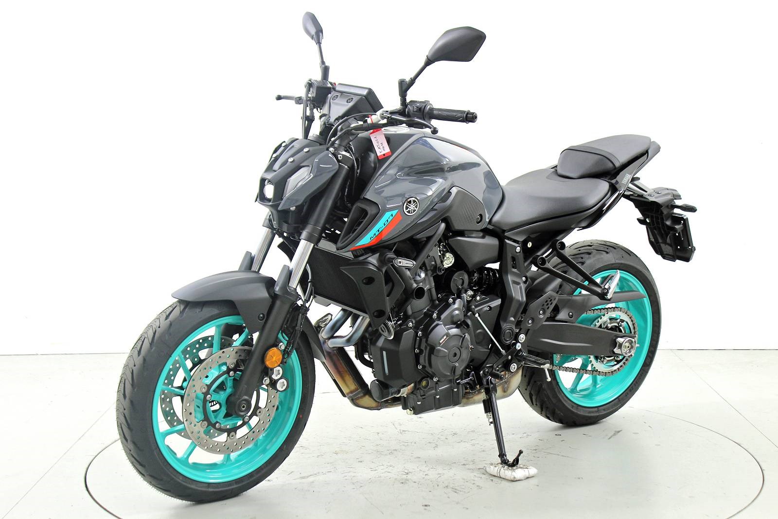 YAMAHA MT-07 ABS-image-2