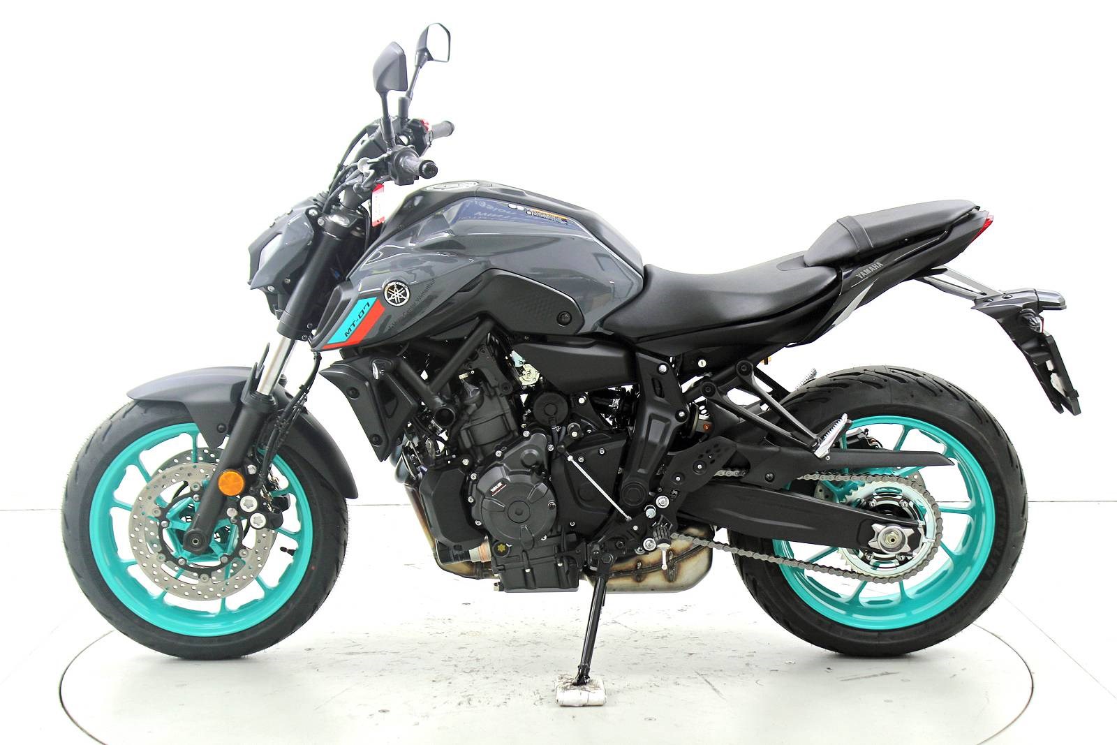 YAMAHA MT-07 ABS-image-4