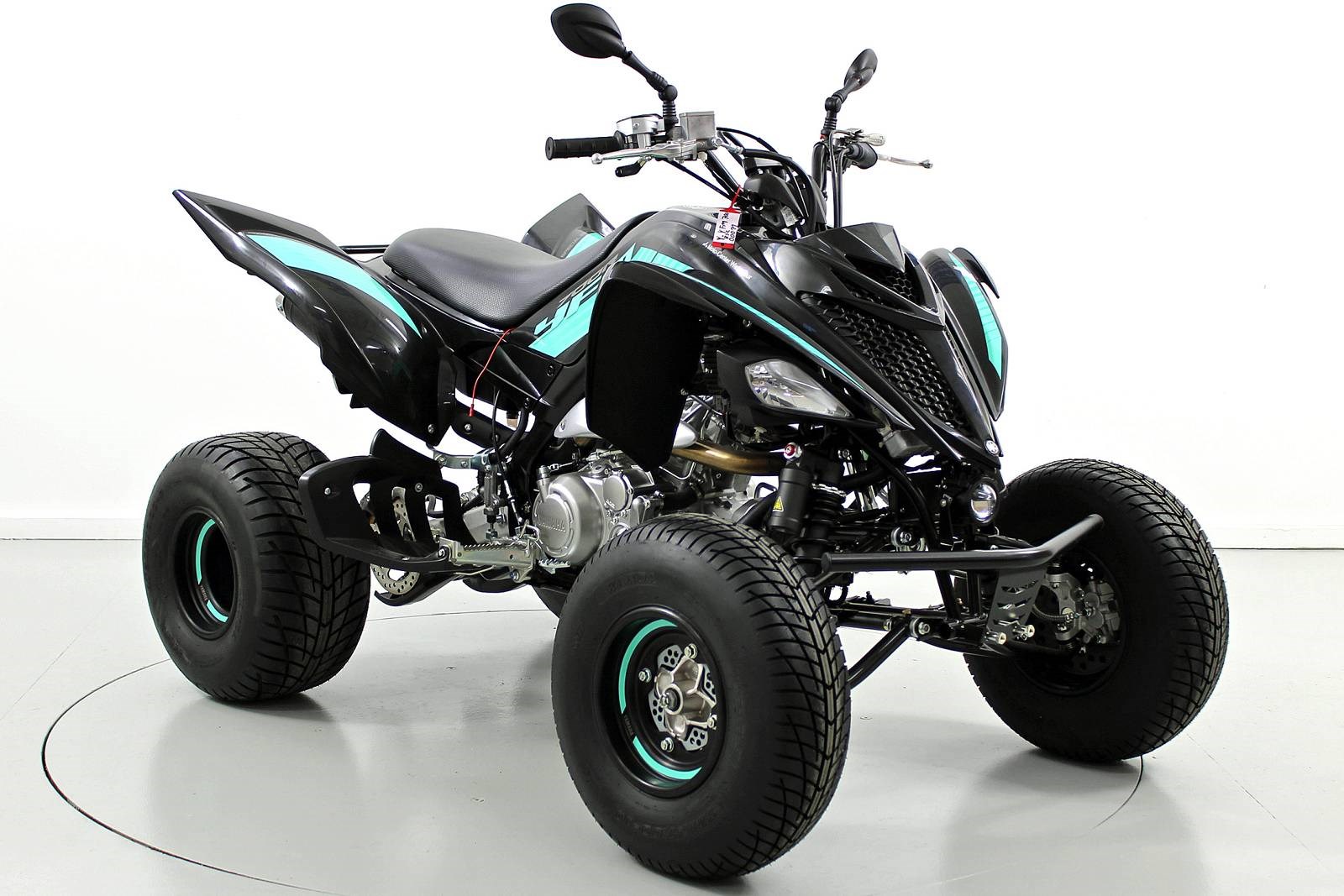 YAMAHA YFM 700 Raptor SE Street-showroom-element-1