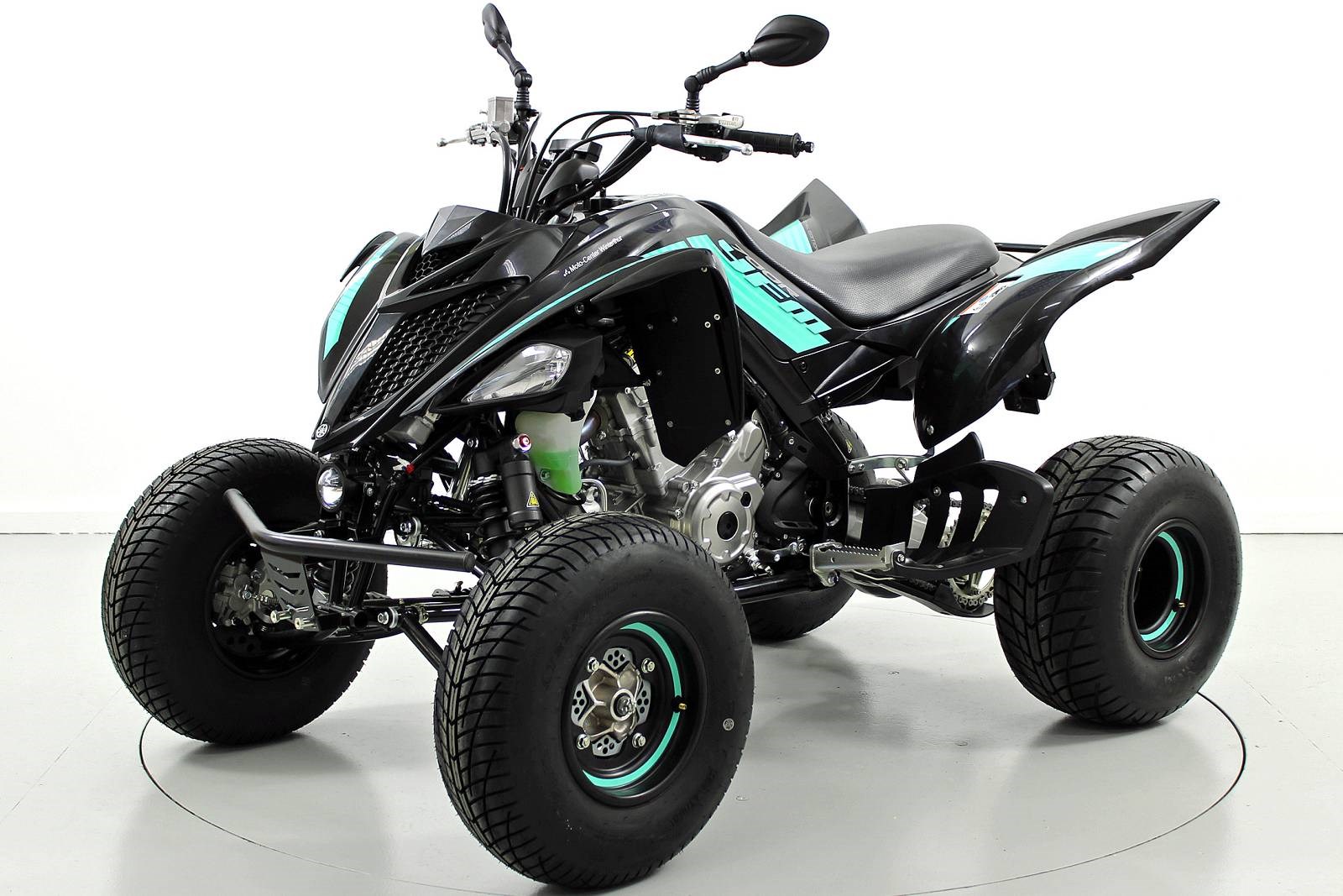 YAMAHA YFM 700 Raptor SE Street-showroom-element-2