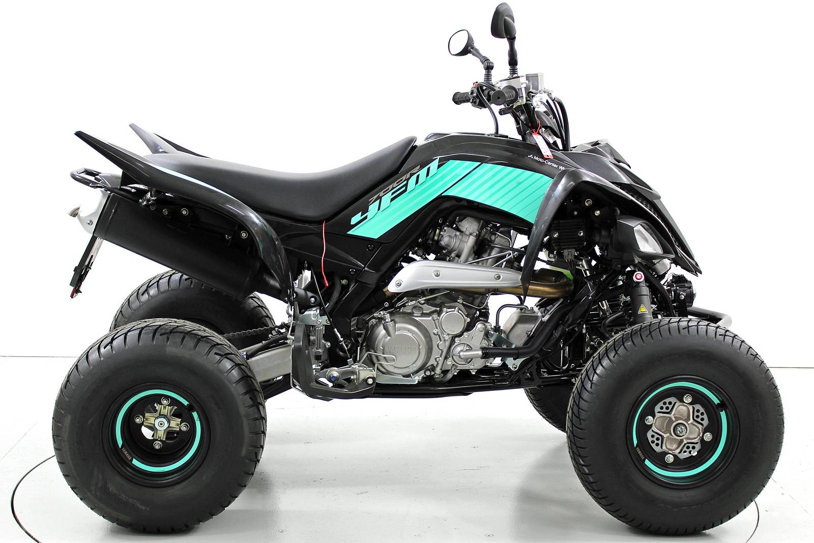 YAMAHA YFM 700, ATV Quad acquistare un veicolo usato MotoScout24