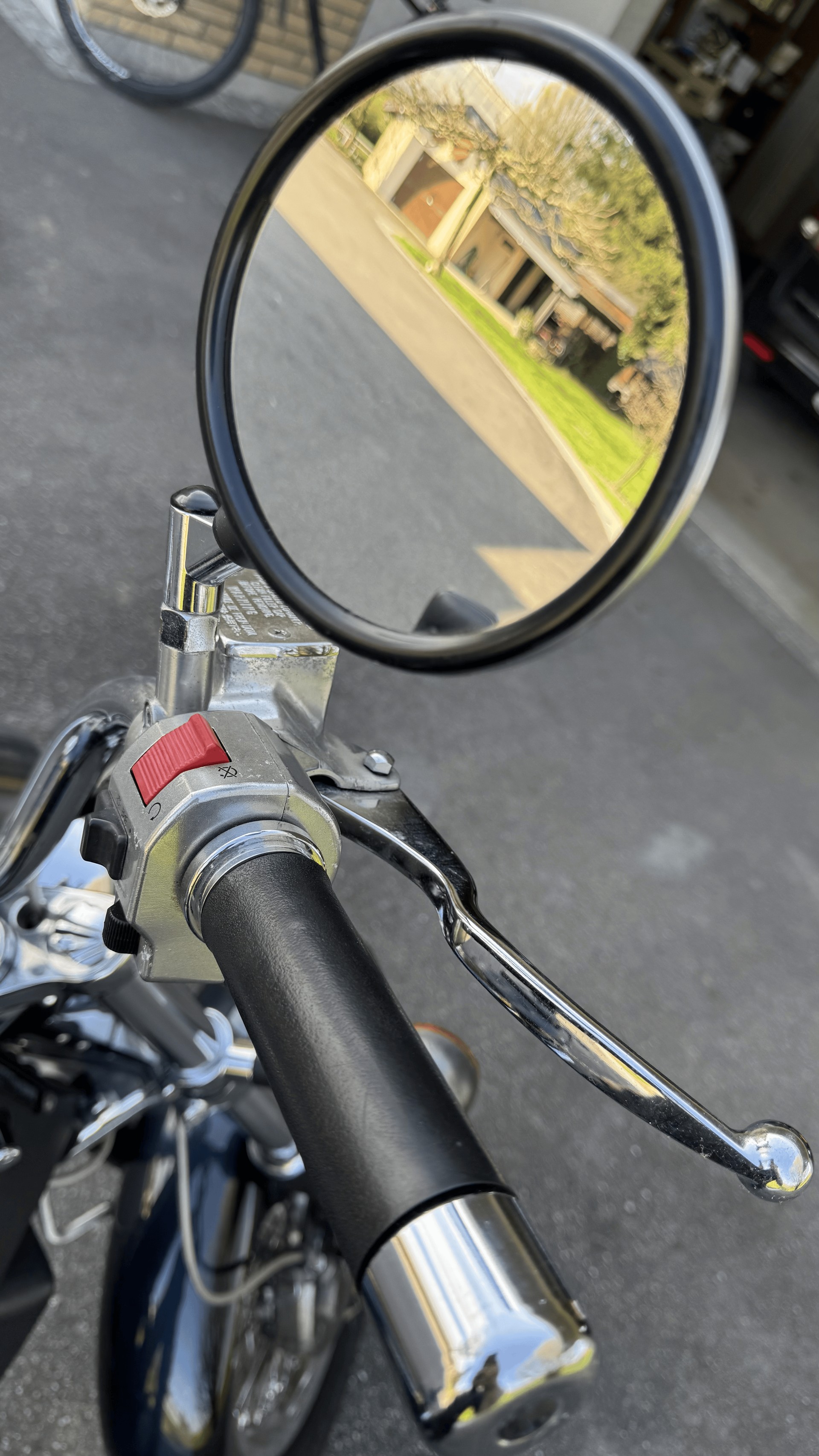 SUZUKI VS 1400 GLP Intruder-image-6