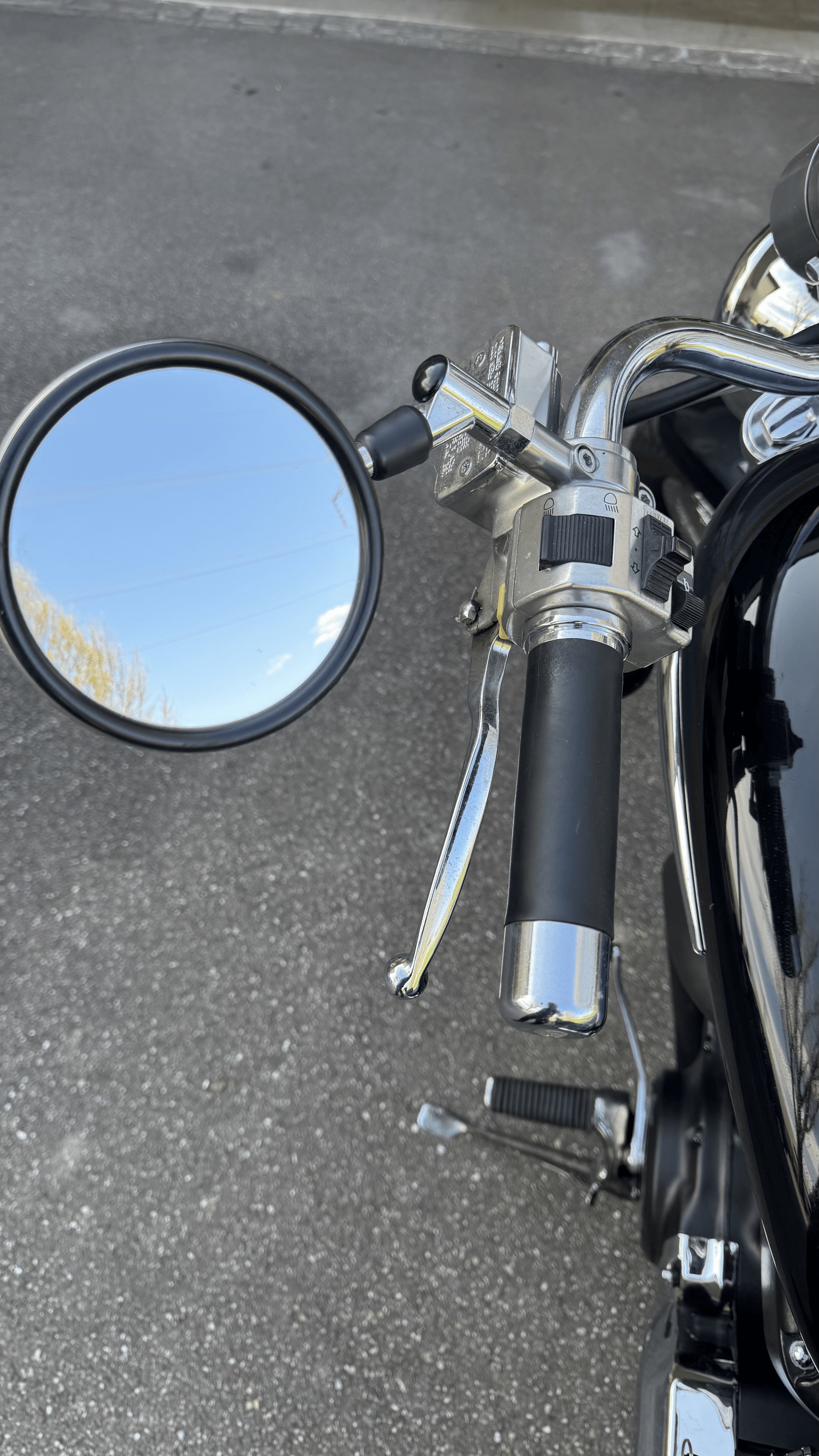 SUZUKI VS 1400 GLP Intruder-image-7