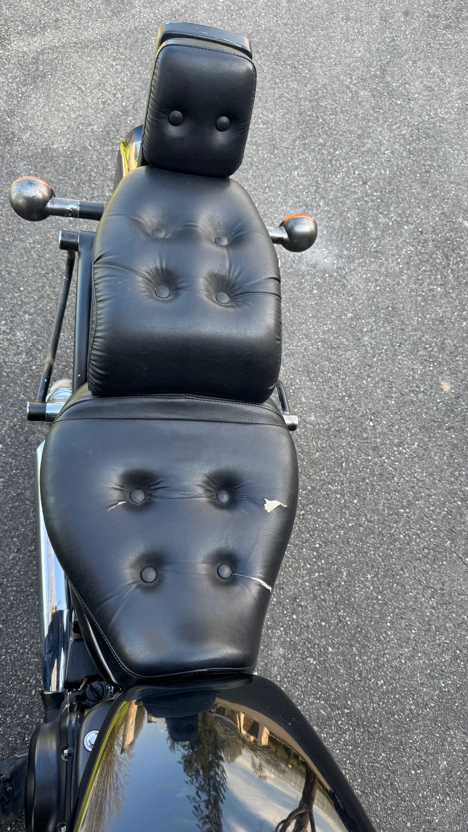 SUZUKI VS 1400 GLP Intruder-image-8