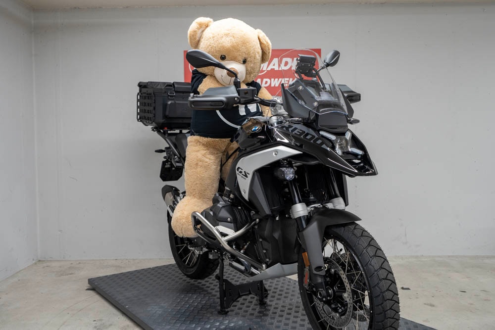 BMW R 1300 GS