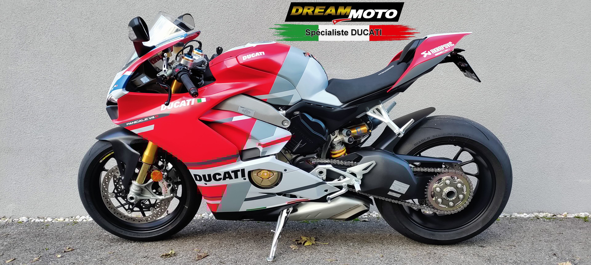 DUCATI Panigale V4 S Corse-showroom-element-2