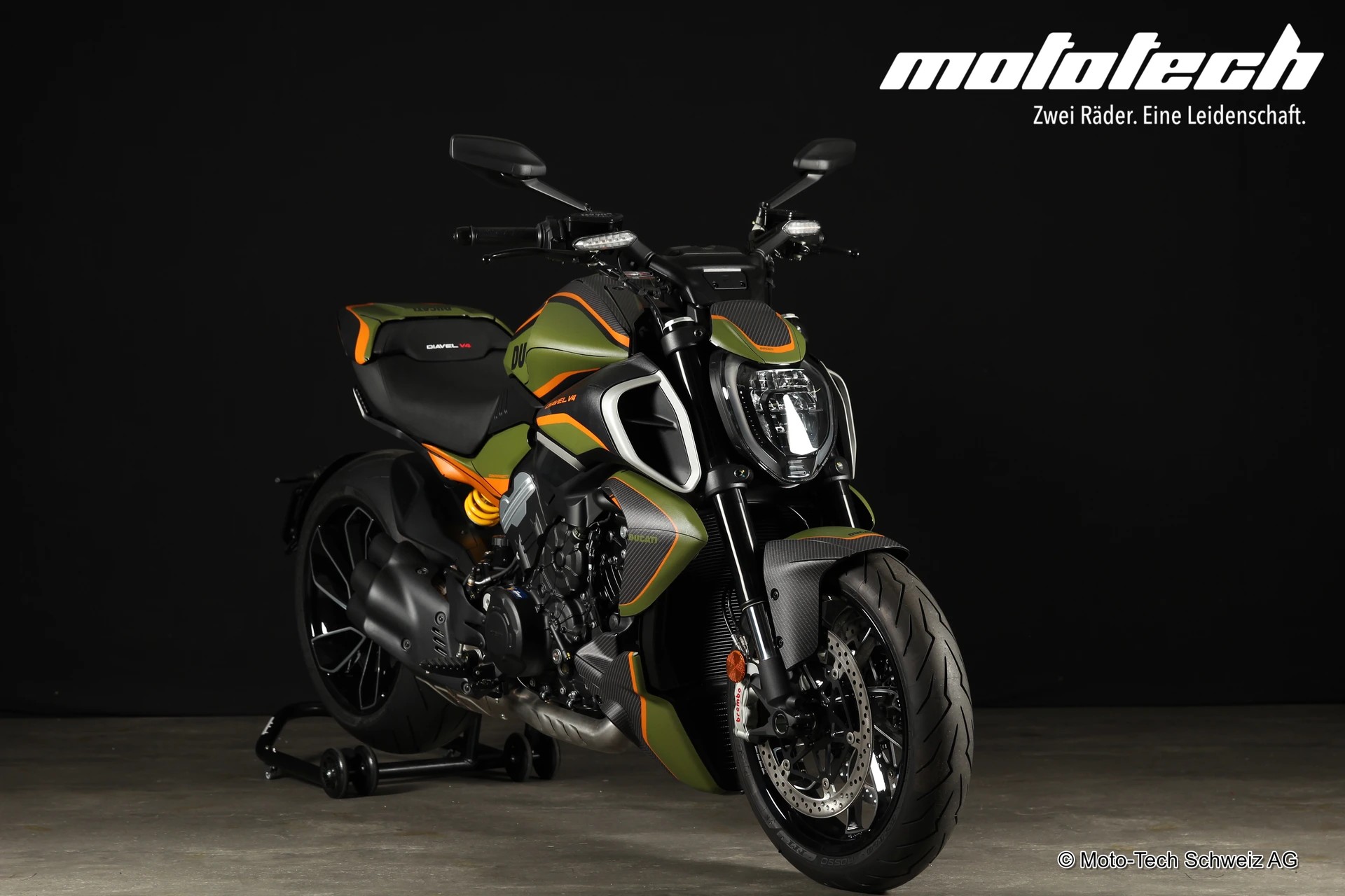 DUCATI Diavel V4-image-6