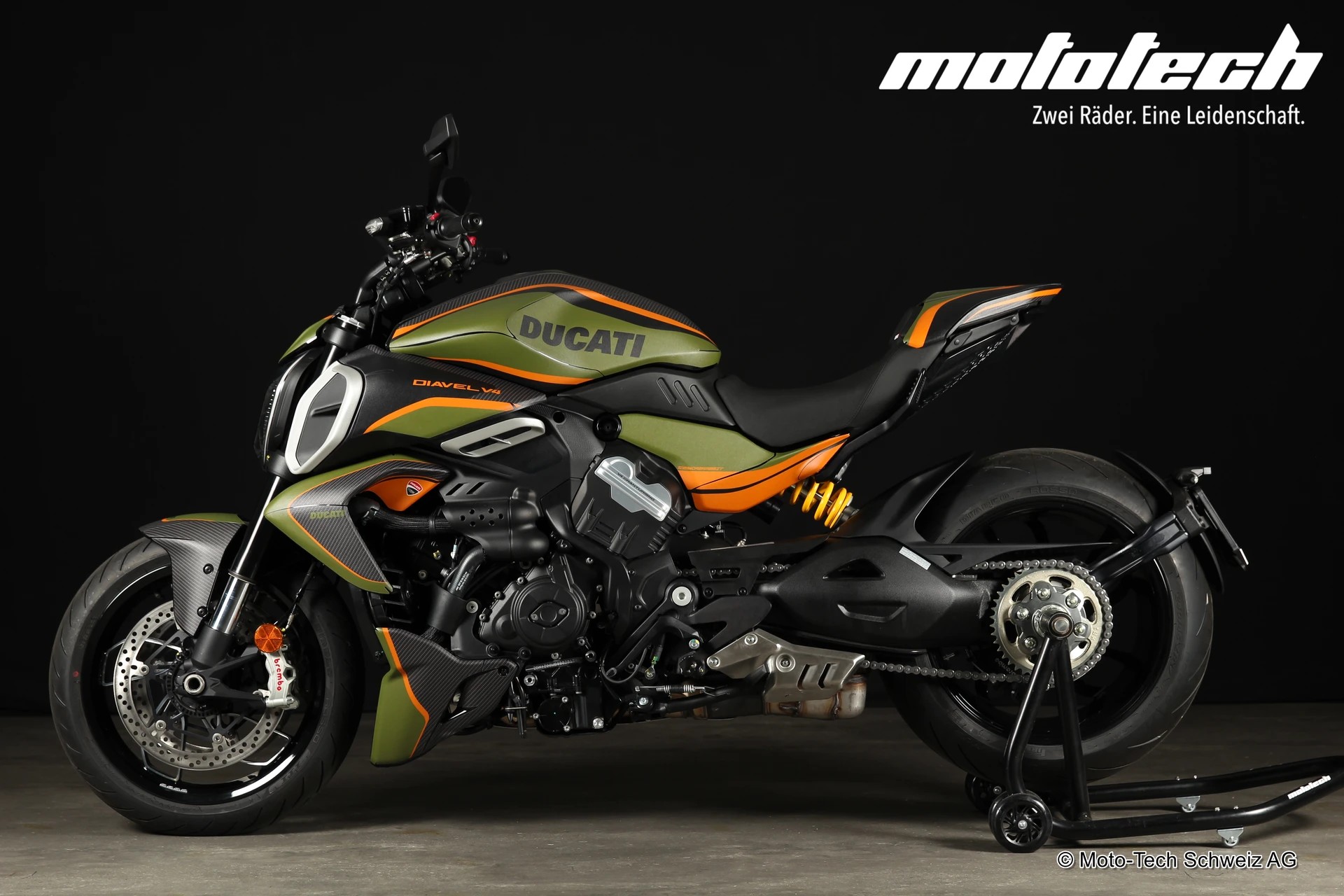 DUCATI Diavel V4-image-4