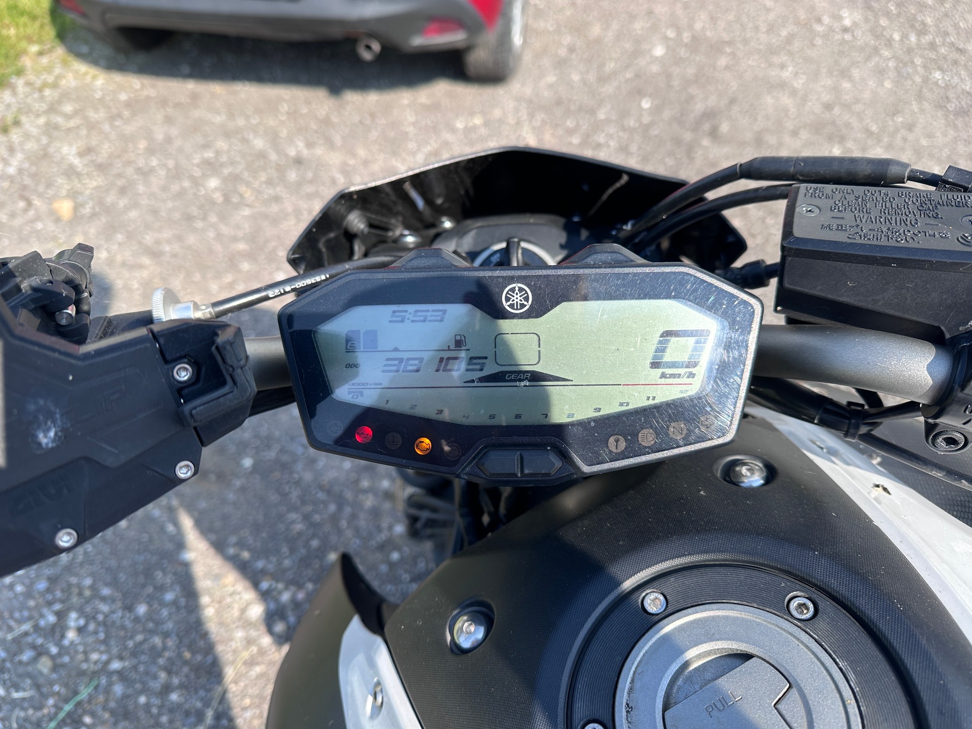 YAMAHA MT-07-image-3