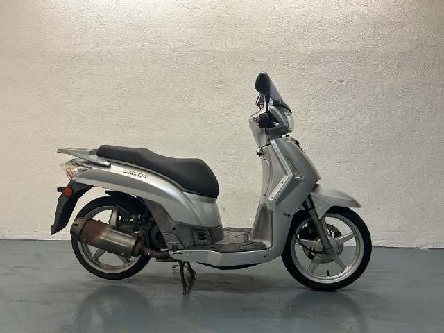 KYMCO People S 50