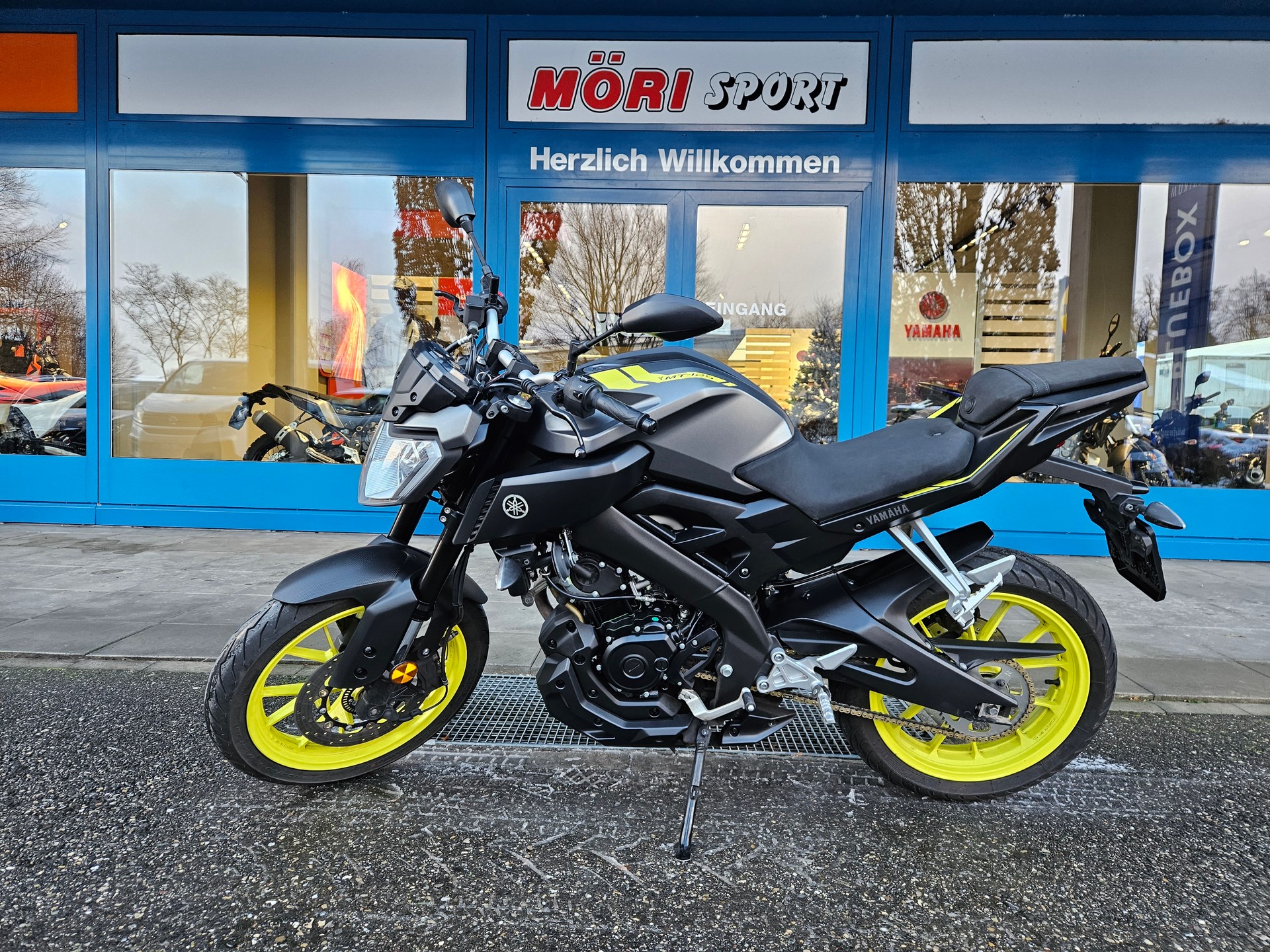 YAMAHA MT-125 ABS-image-3