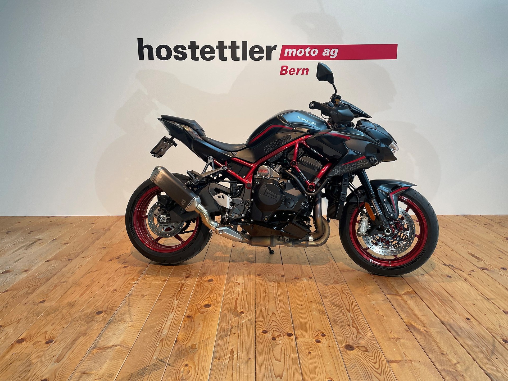KAWASAKI Z H2-showroom-element-1