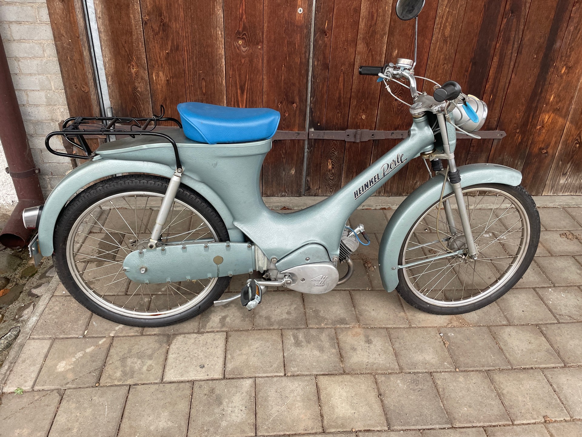 HEINKEL Perle