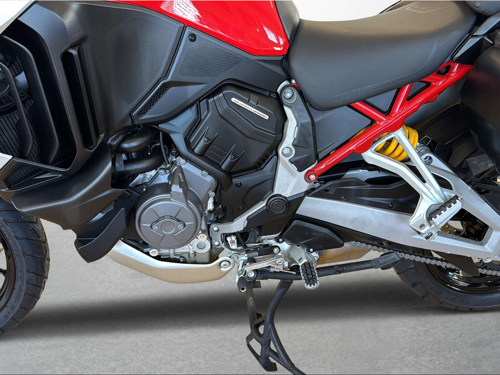 DUCATI Multistrada V4 S Travel & Radar-image-5