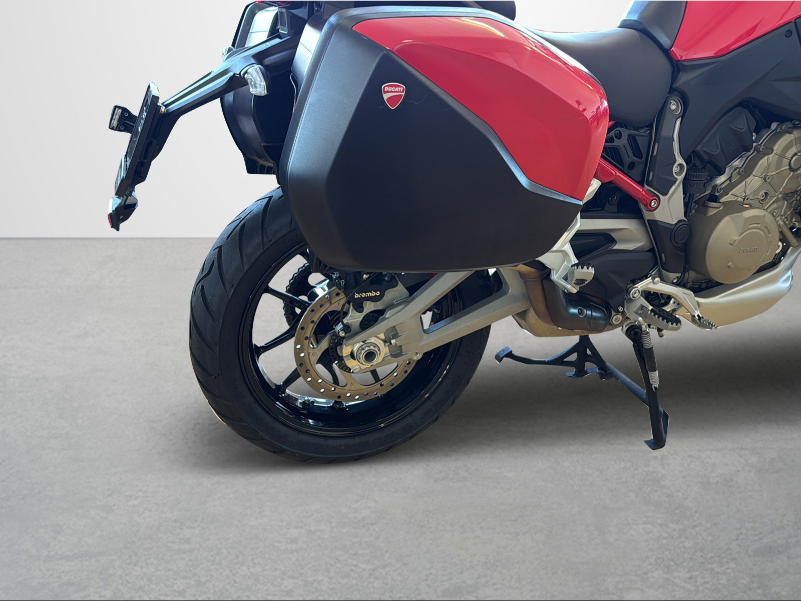 DUCATI Multistrada V4 S Travel & Radar-image-3