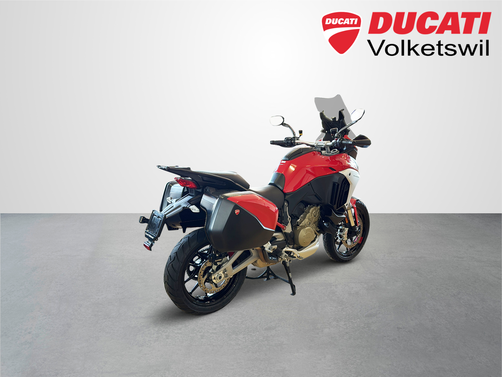 DUCATI Multistrada V4 S Travel & Radar-image-6