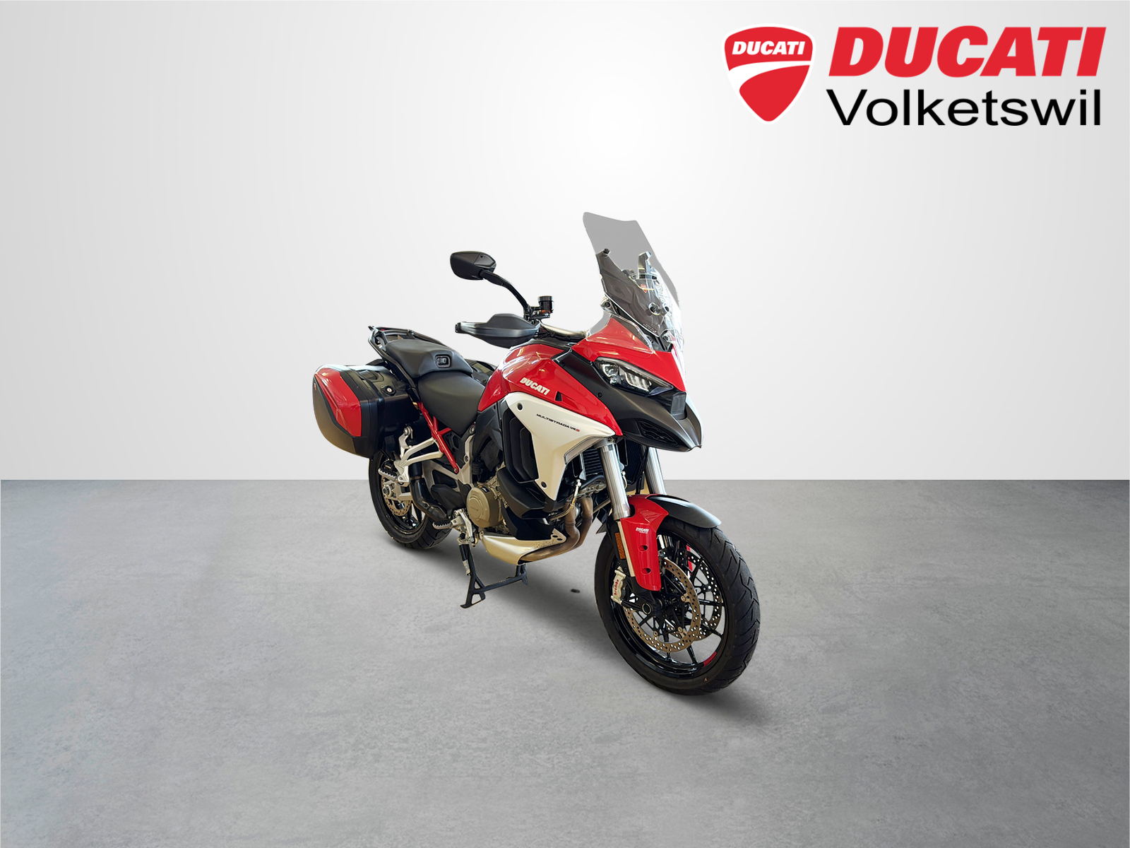 DUCATI Multistrada V4 S Travel & Radar-image-10