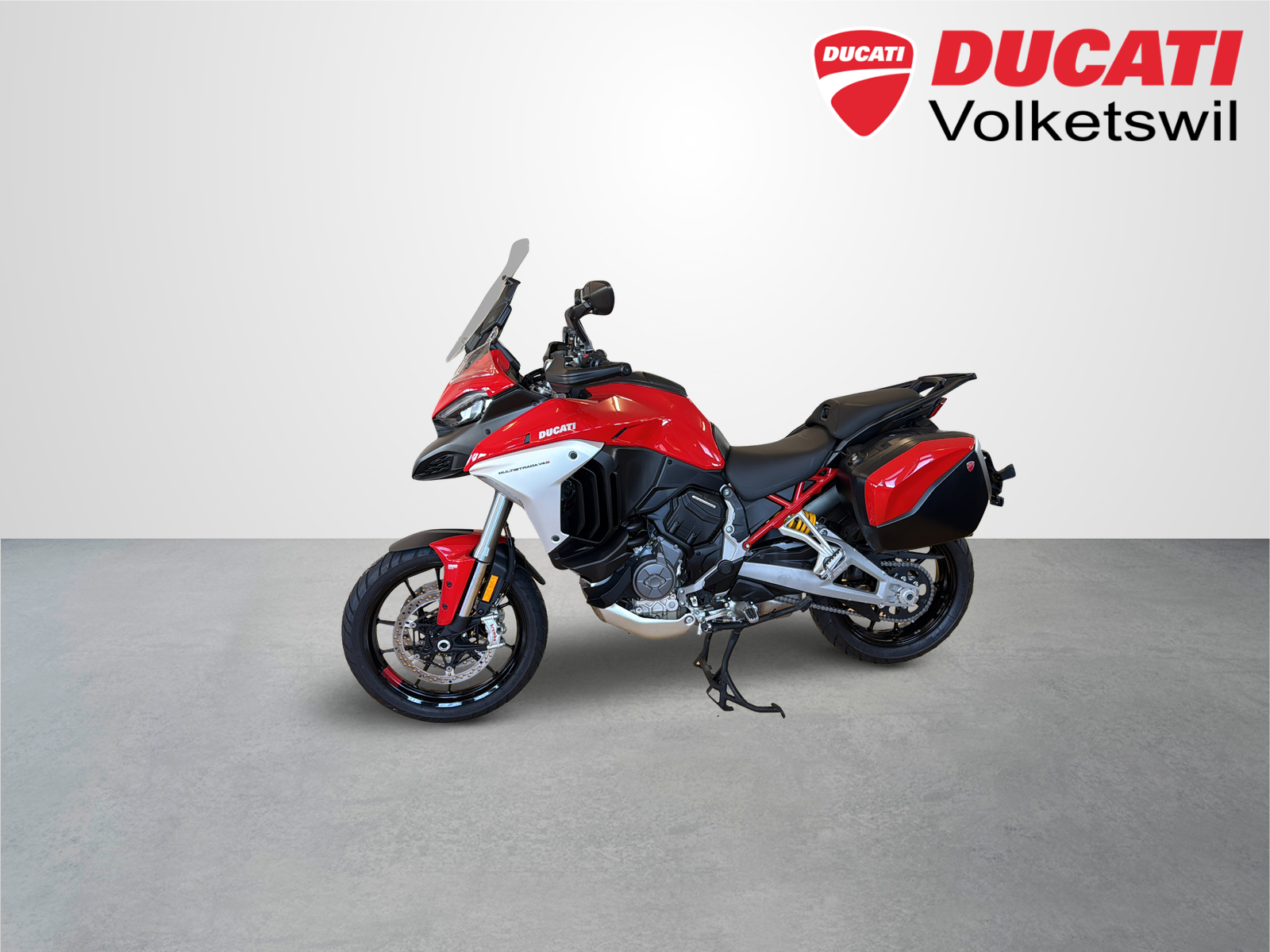 DUCATI Multistrada V4 S Travel & Radar-image-2