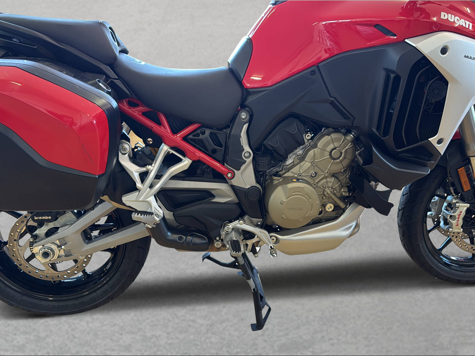 DUCATI Multistrada V4 S Travel & Radar-image-7