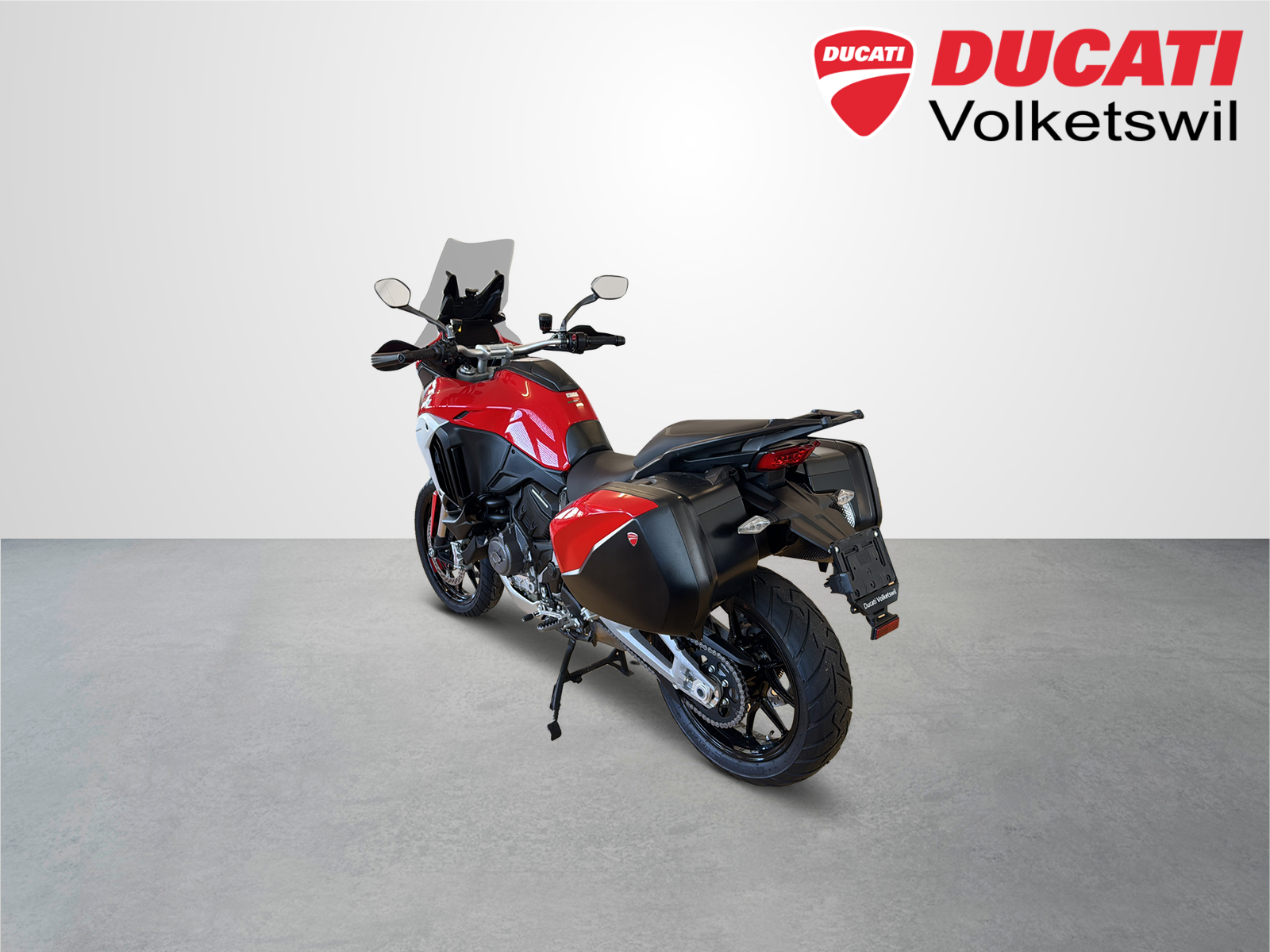 DUCATI Multistrada V4 S Travel & Radar-image-4
