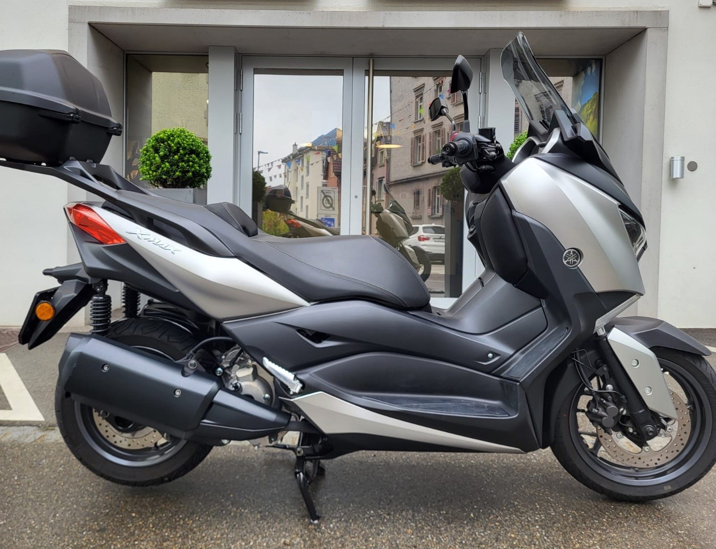 300 Tech Max T Max 300 Prezzo Usato Tmax 300 Usato Tmax 300 Usato