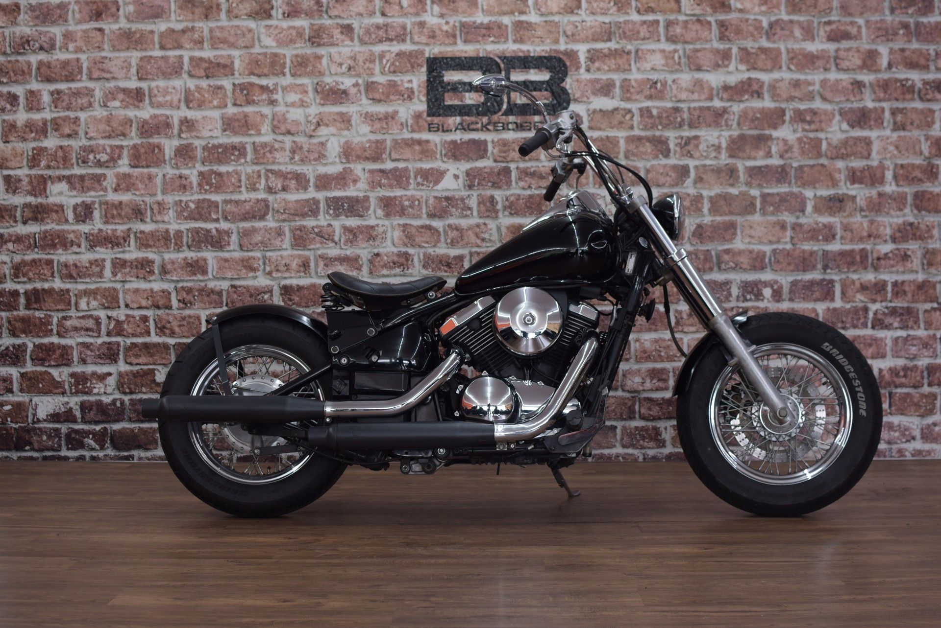 KAWASAKI VN 800 Classic 25kW-showroom-element-1