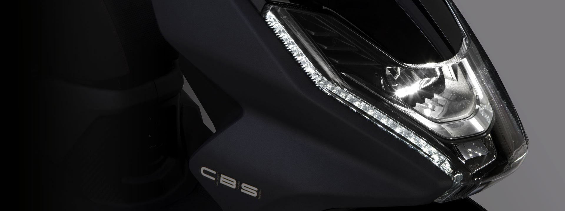 SYM FNX 125 Euro 5-showroom-element-1