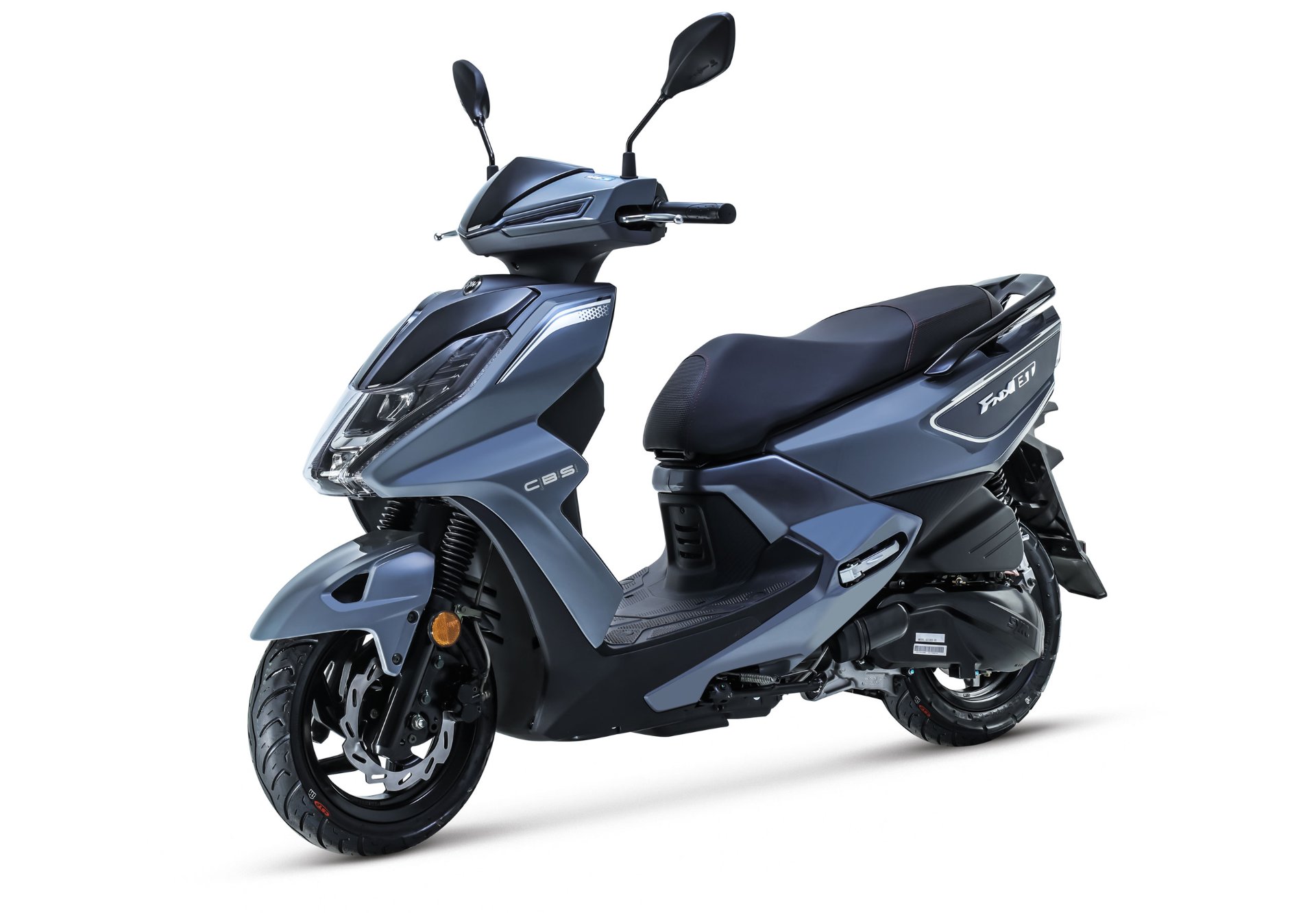 SYM FNX 125 Euro 5