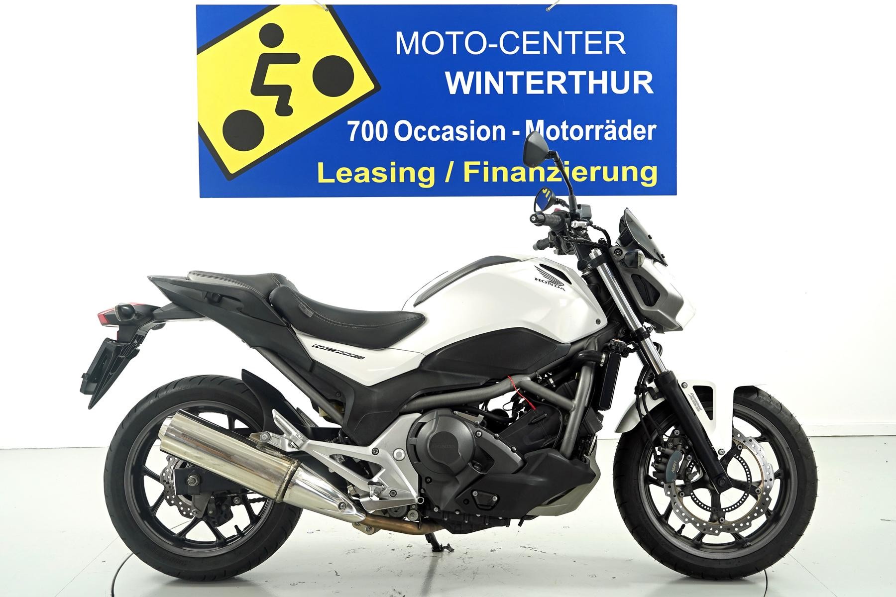 Autoscout24 Honda Nc700 Usata Honda Nm4 Usata Annuncio Moto Honda