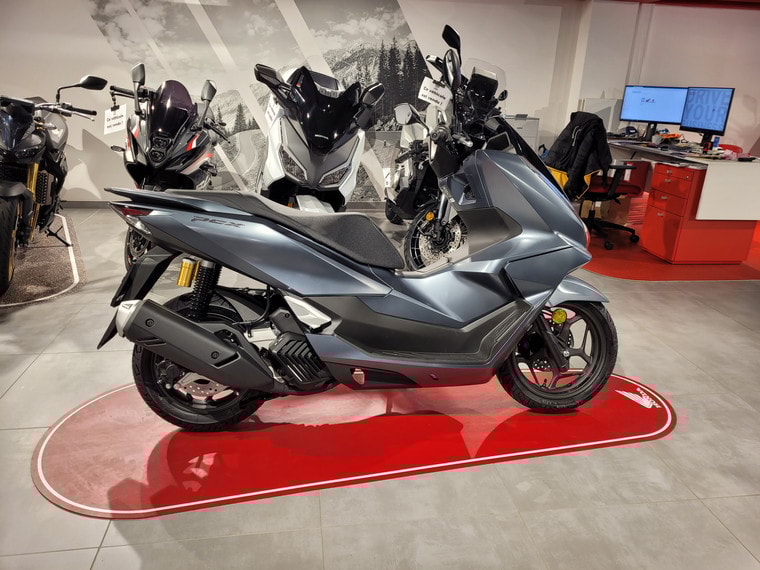 HONDA PCX 125 i DX ABS-showroom-element-1