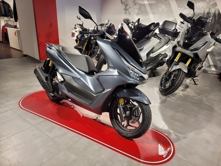 HONDA PCX 125 i DX ABS