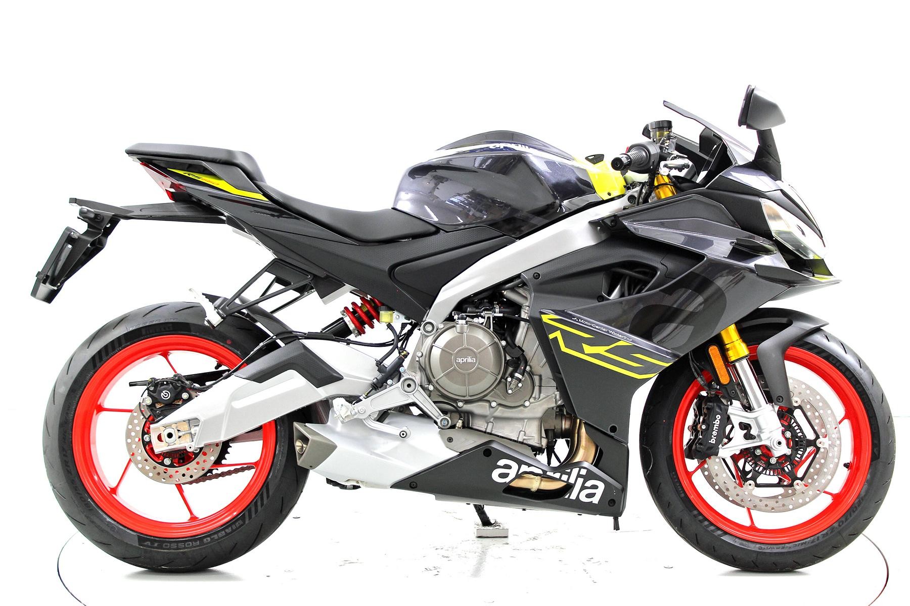 APRILIA RS 660 ABS-image-3