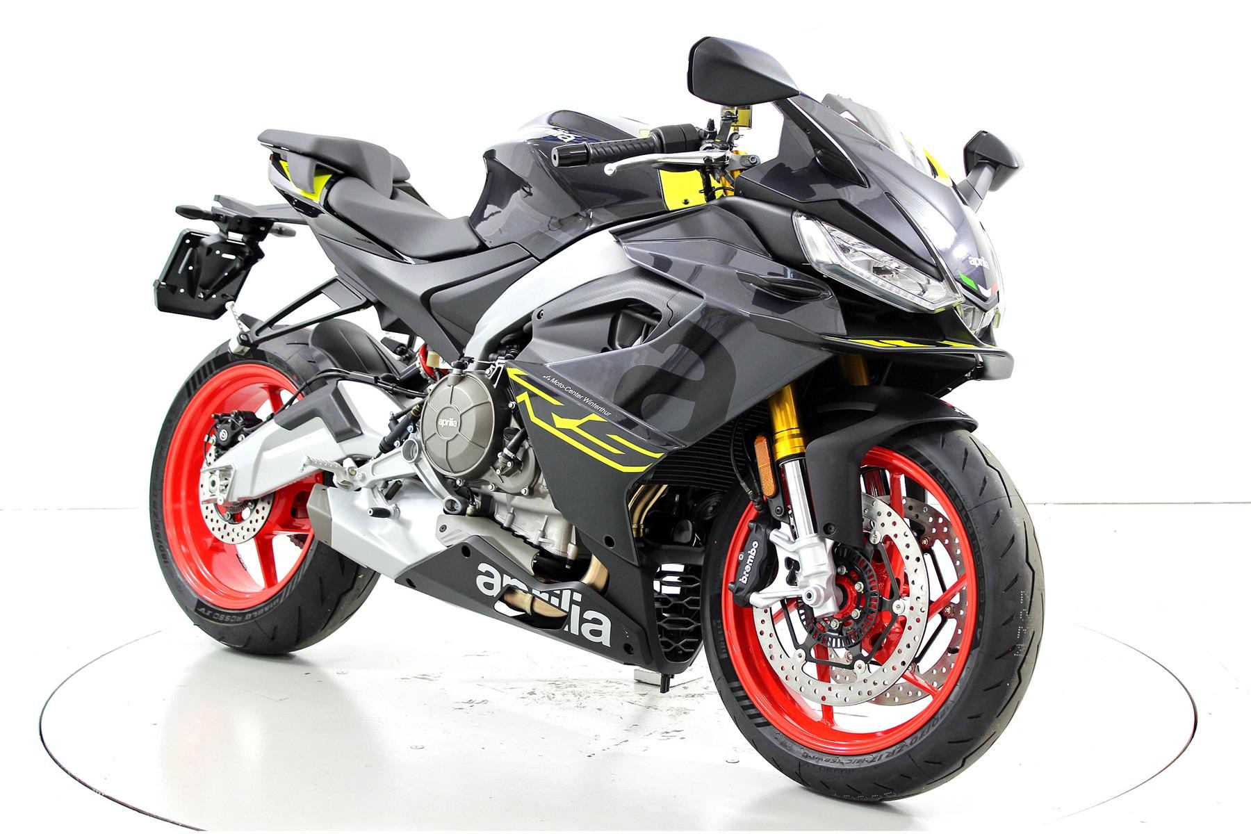 APRILIA RS 660 ABS-image-1