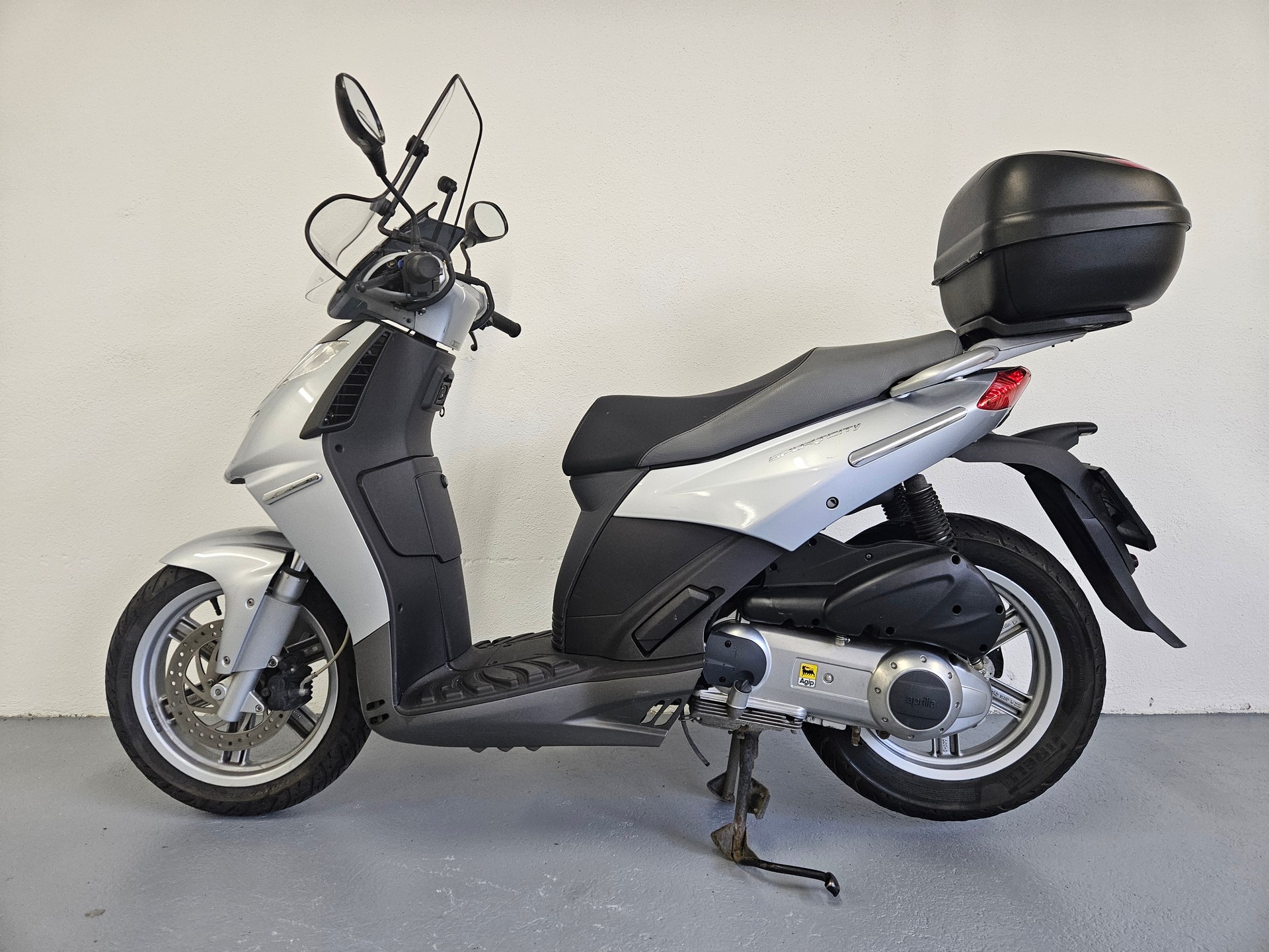 Led Sport City 125 Prezzo Sportcity Cube 125 Aprilia Sportcity 125