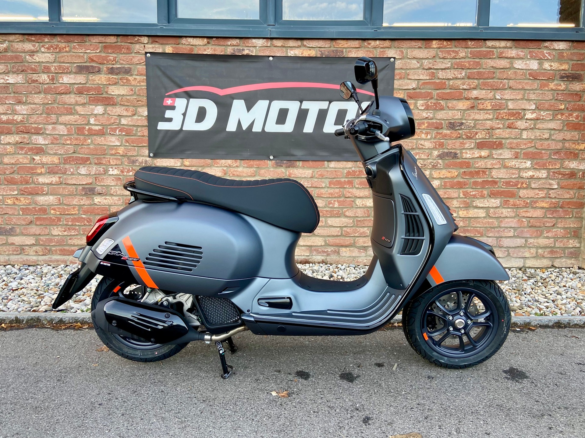 Vespa Gts 300 Vespa Lxv Usata Vespa Gt 200 Usata Vespa Granturismo