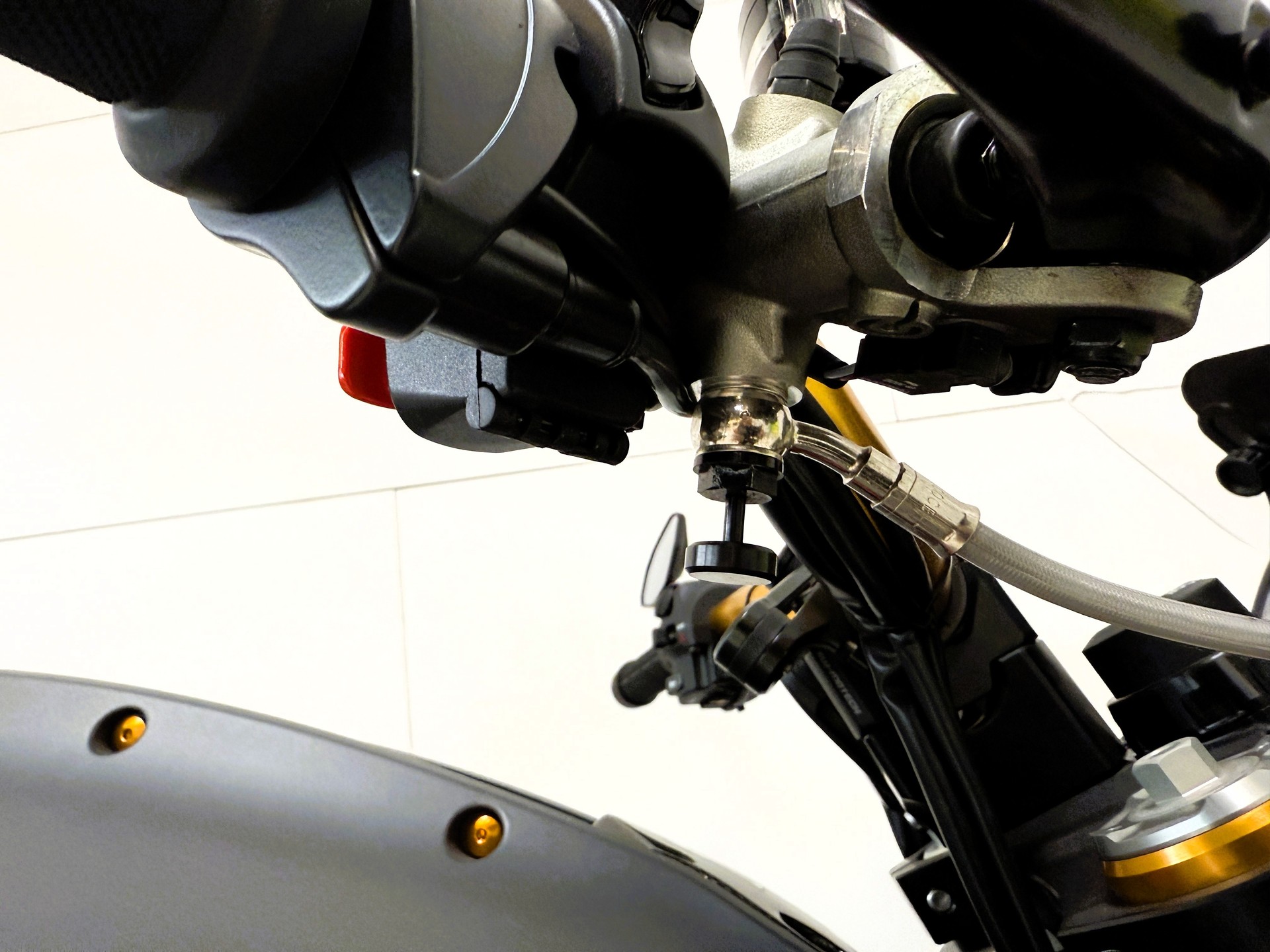 ENERGICA Energica Eva Ribelle 21.5kW/h-image-8