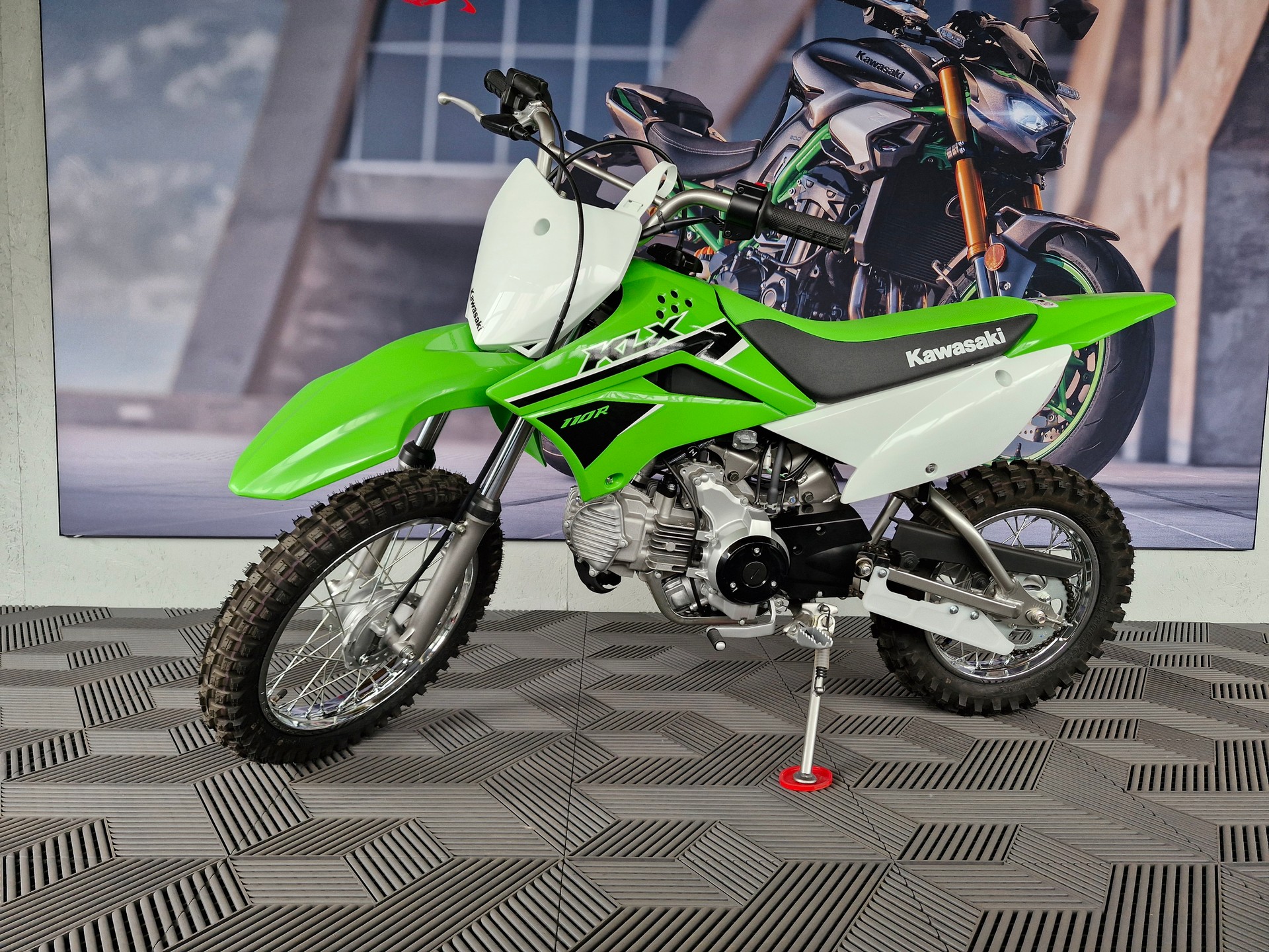 KAWASAKI