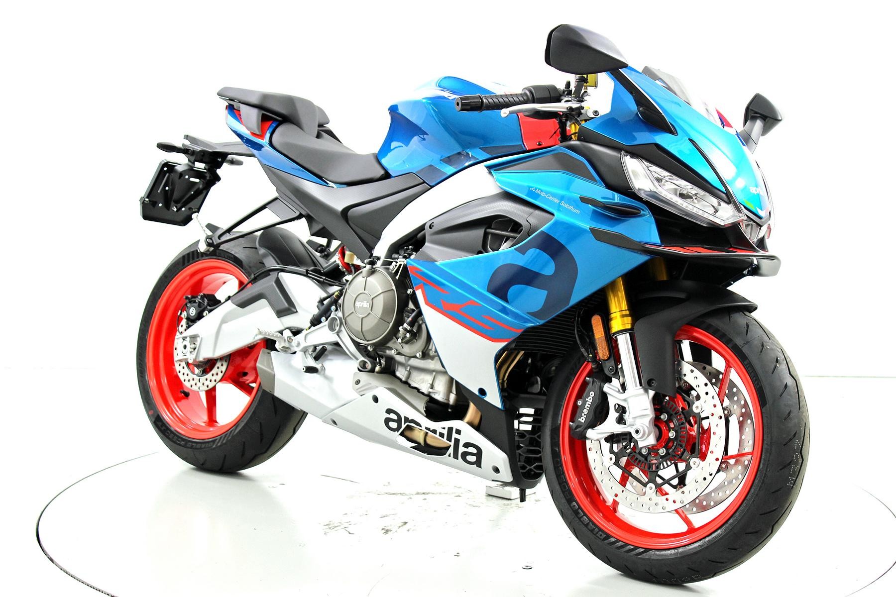 APRILIA RS 660 ABS-image-1