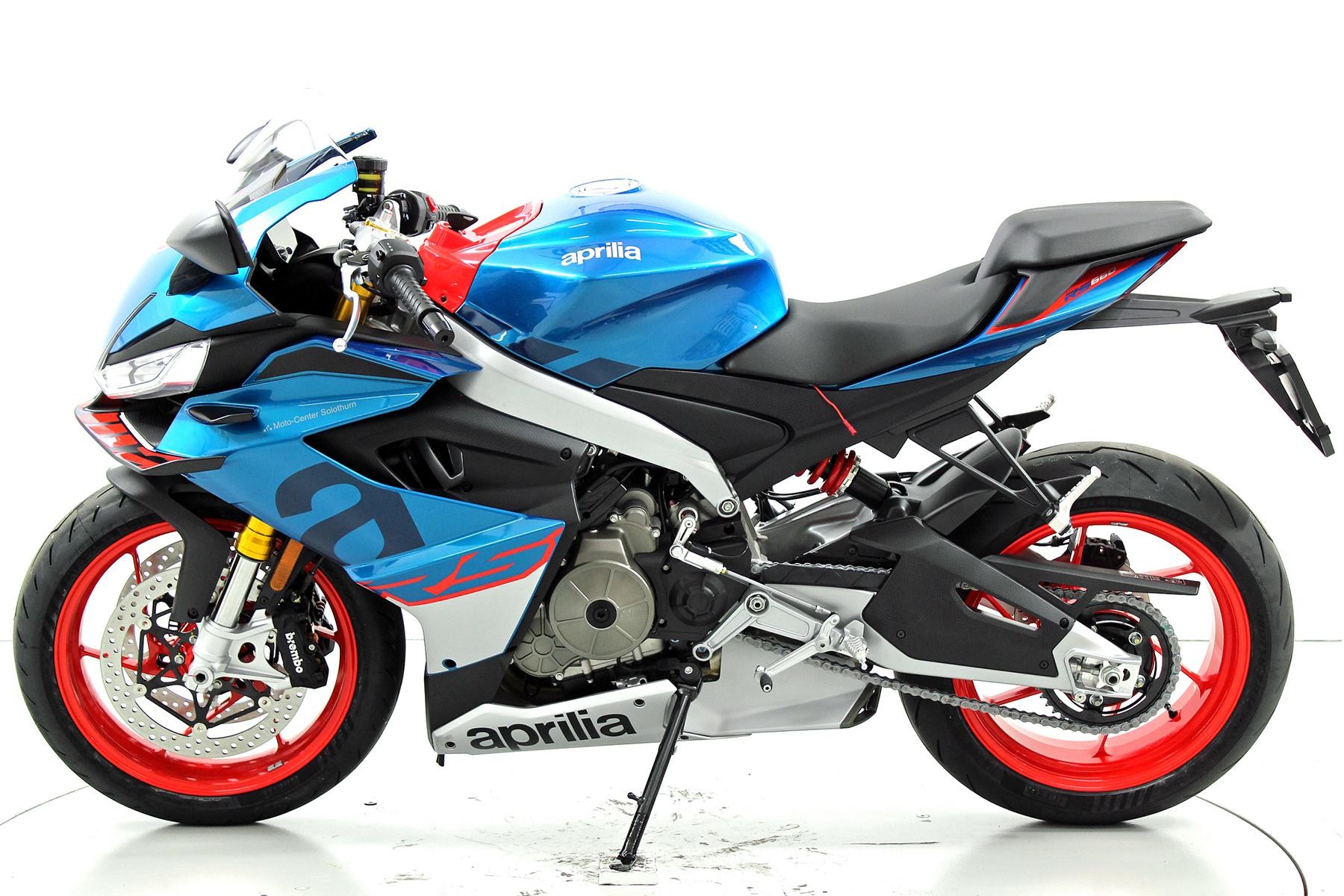APRILIA RS 660 ABS-image-4