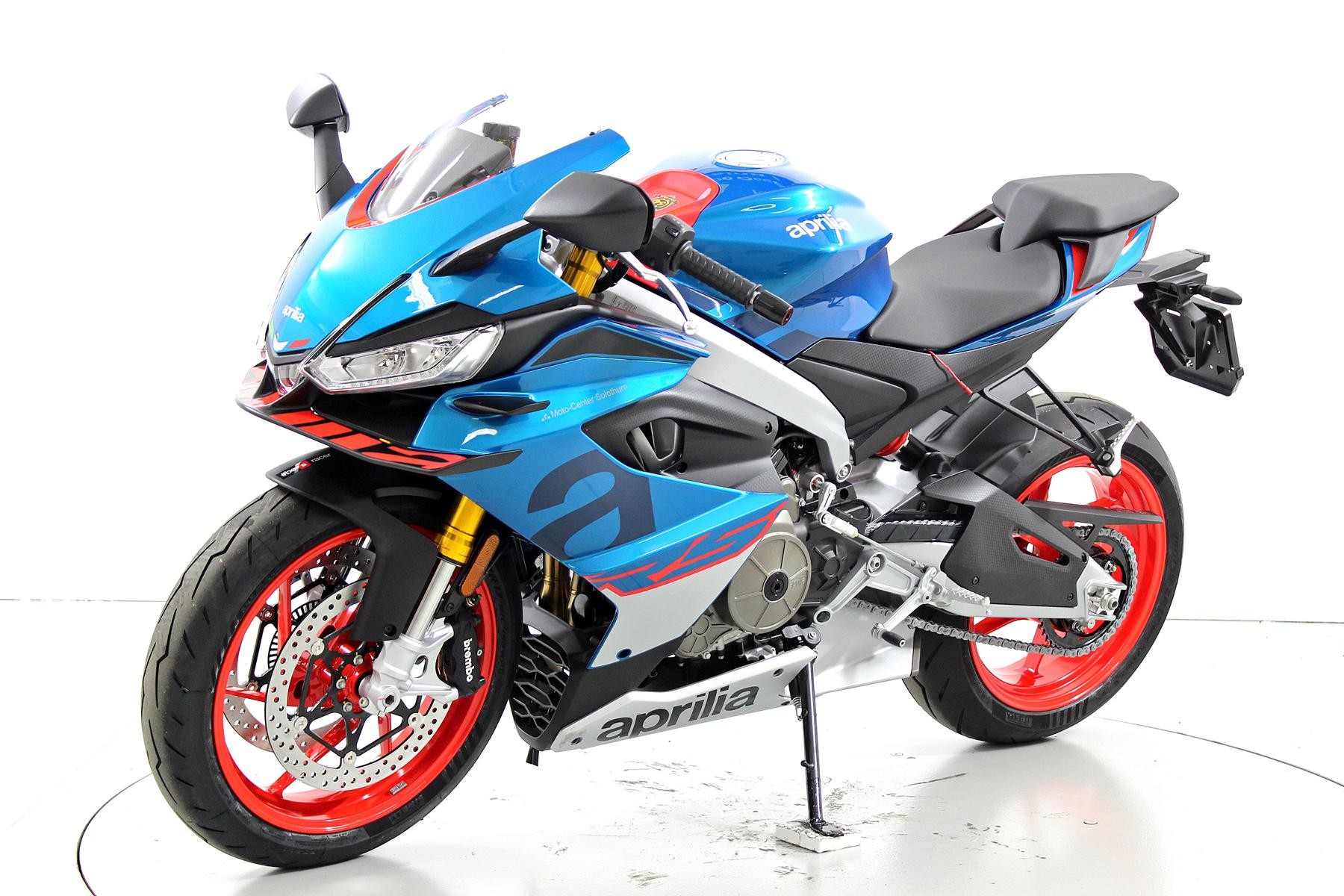 APRILIA RS 660 ABS-image-2