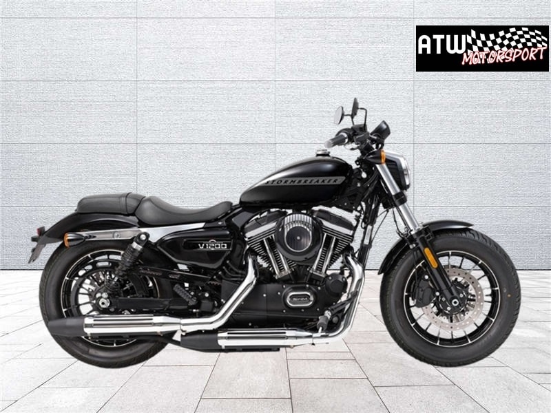 SWM STORMBREAKER 1200