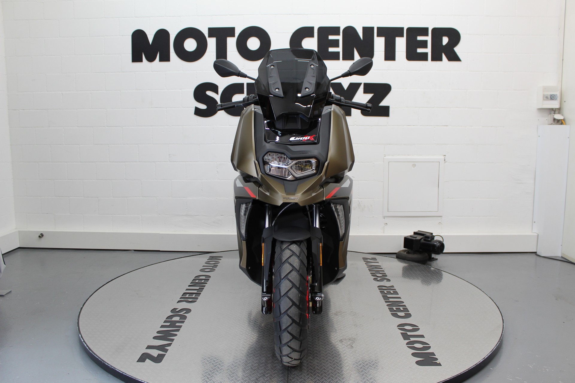 BMW C 400 X-showroom-element-2